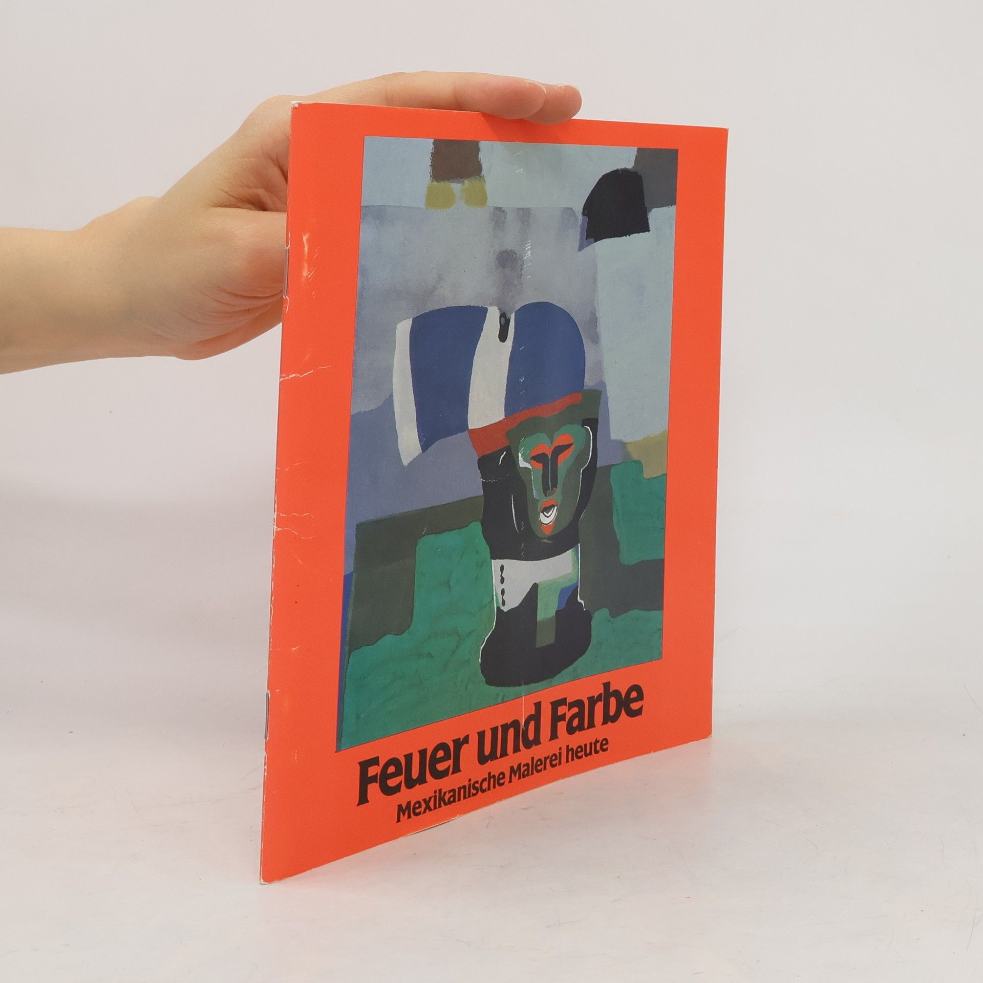 Autorenkollektiv Feuer und Farbe