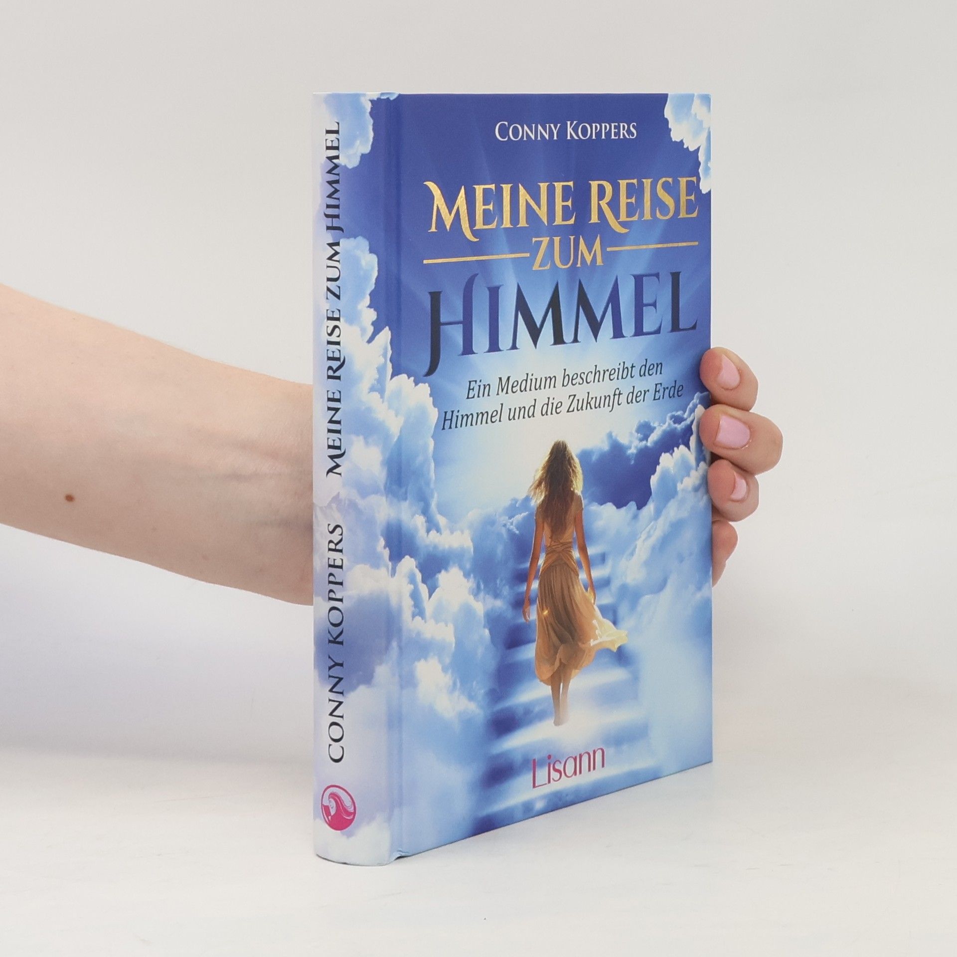 Koppers Conny Meine Reise zum Himmel