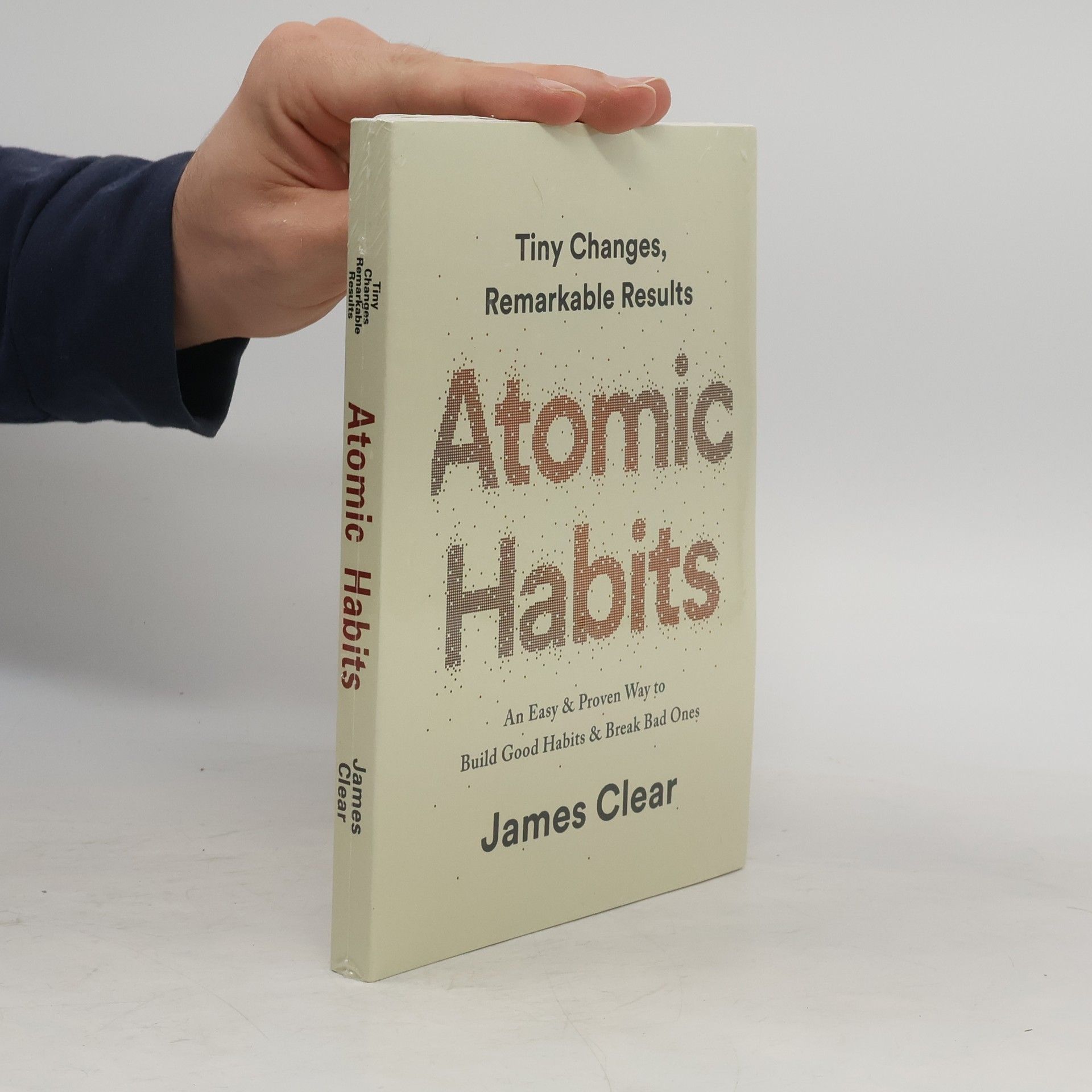 Atomic Habits