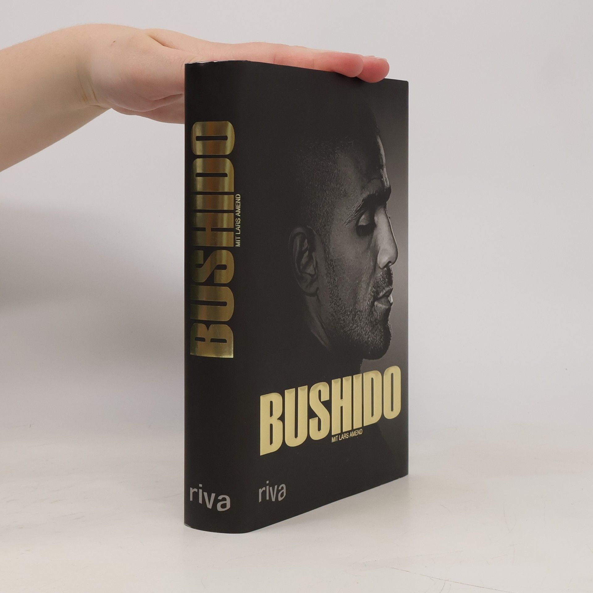 Bushido Bushido