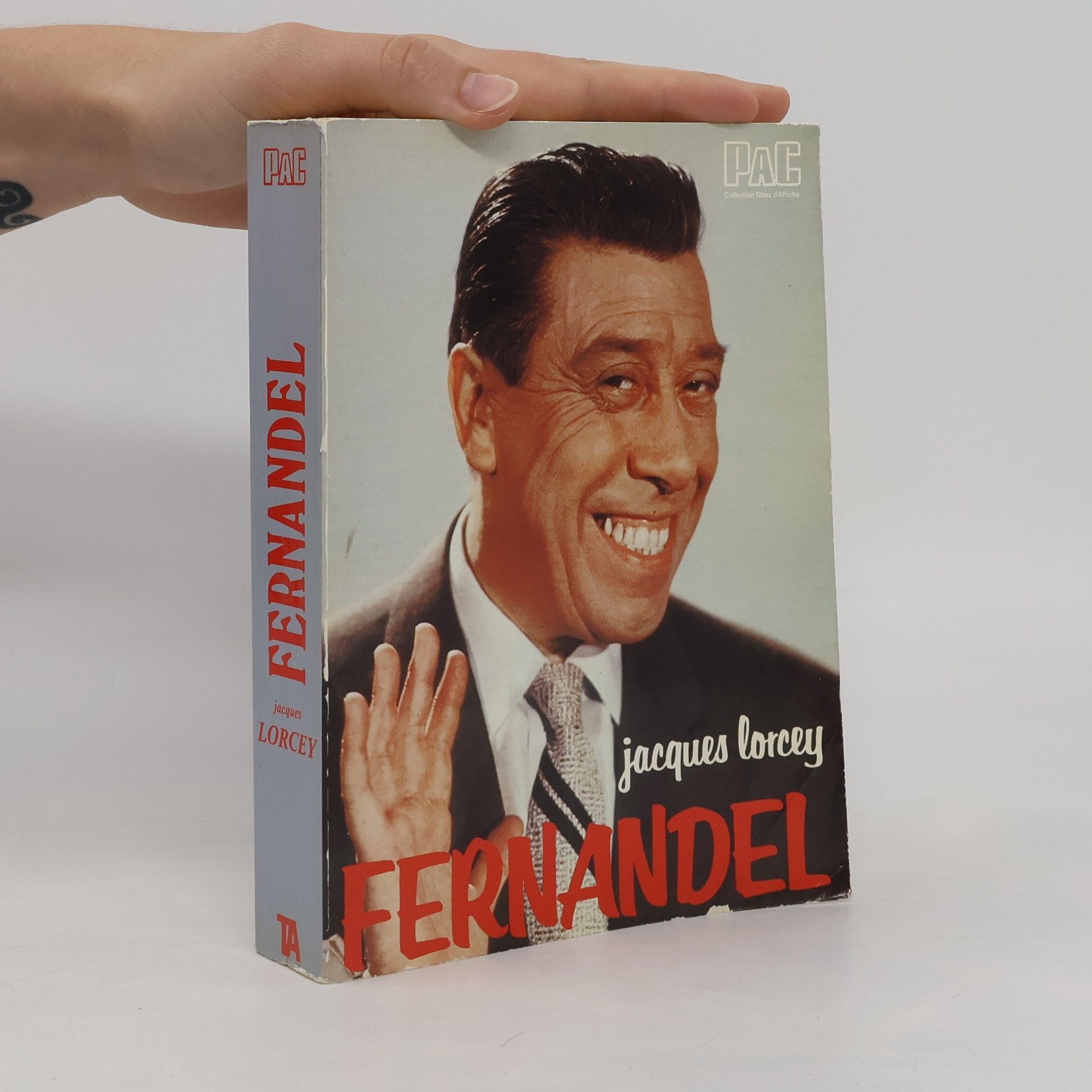 Fernandel