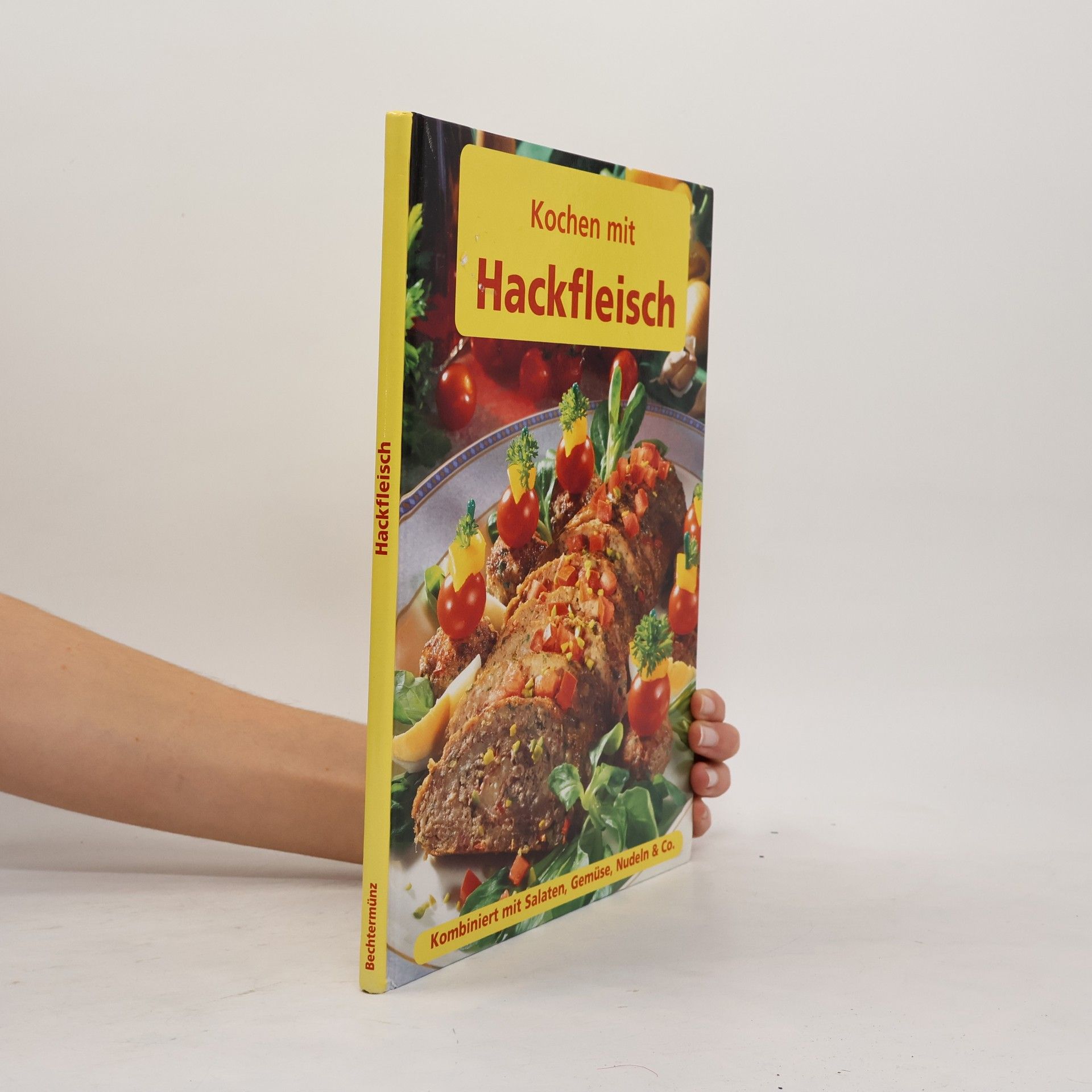Autorenkollektiv Hackfleisch