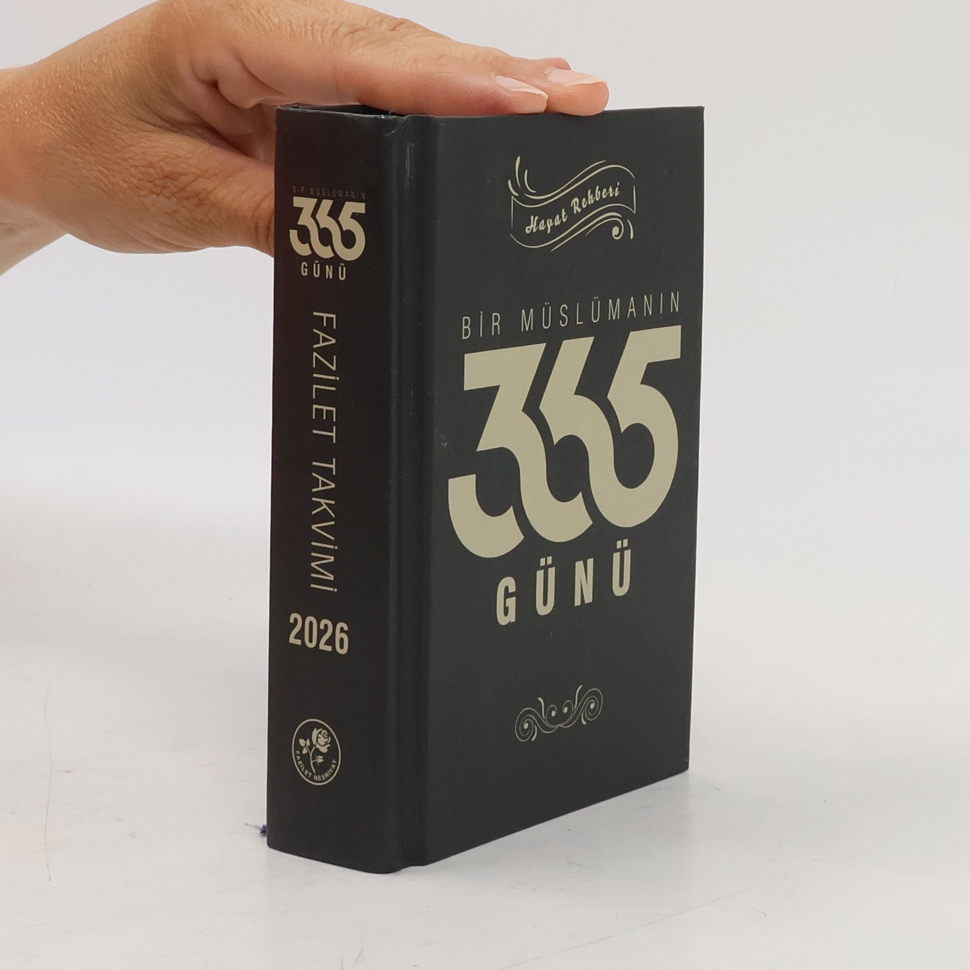 Various authors Bir Müslümanın 365 Günü