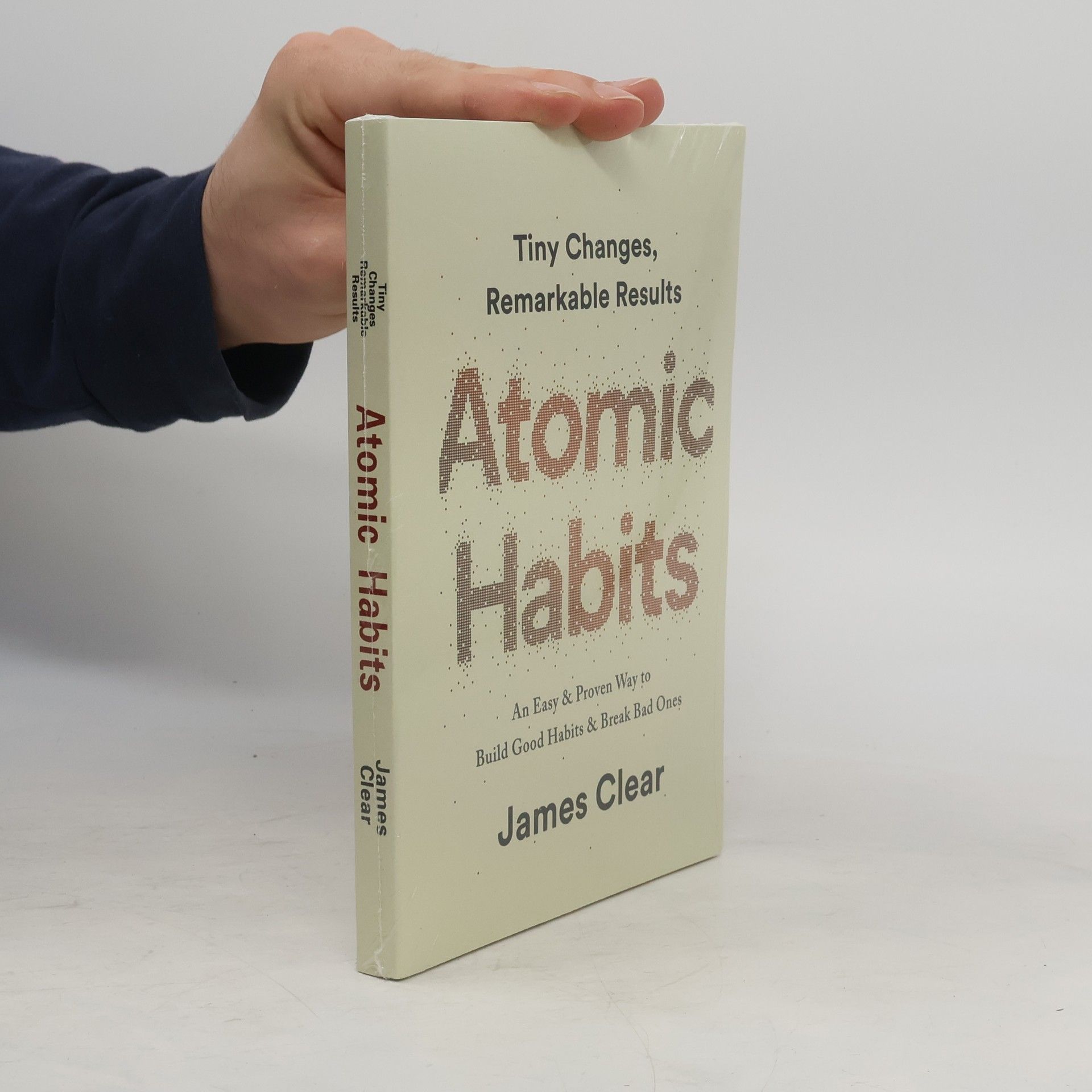 Atomic Habits