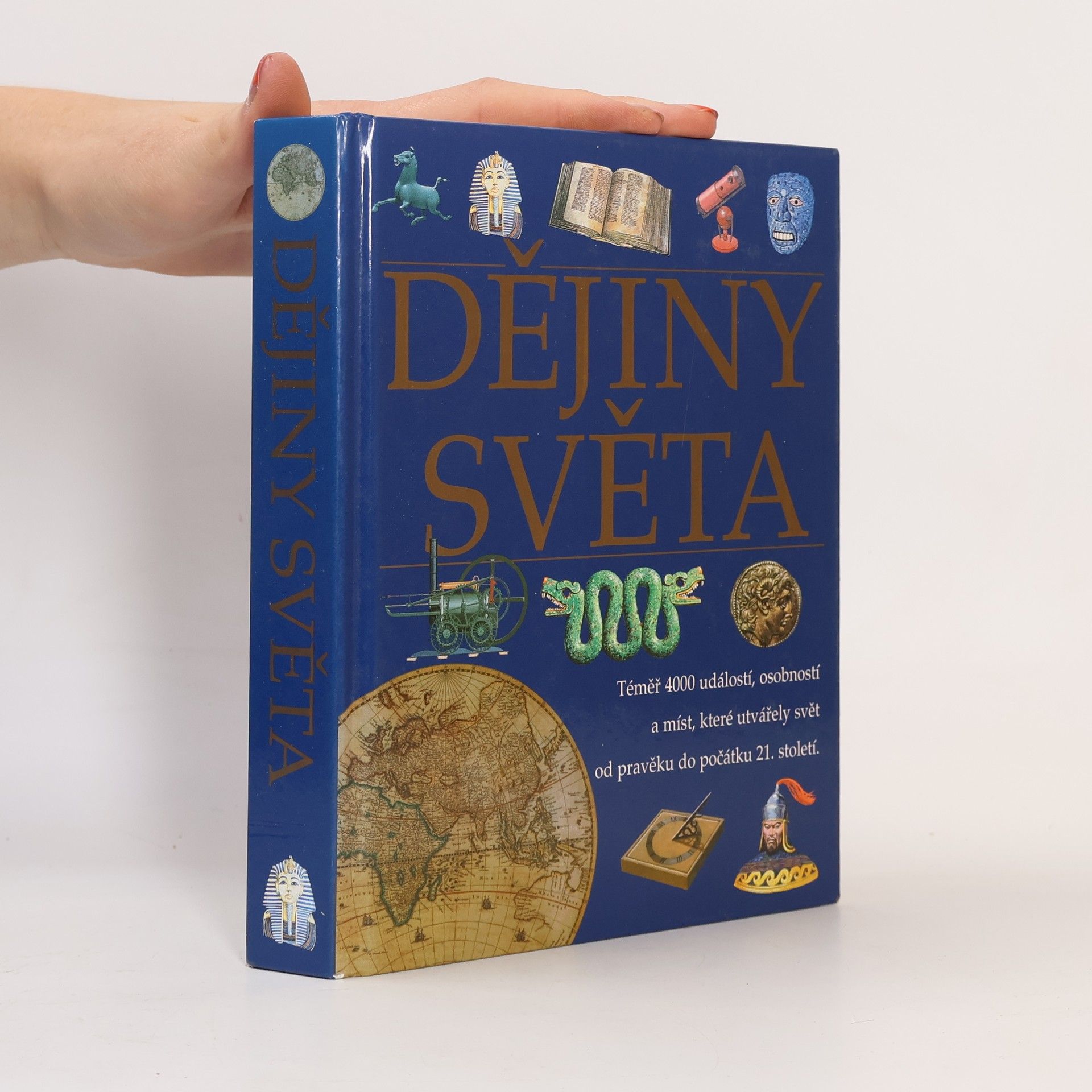 Dějiny světa