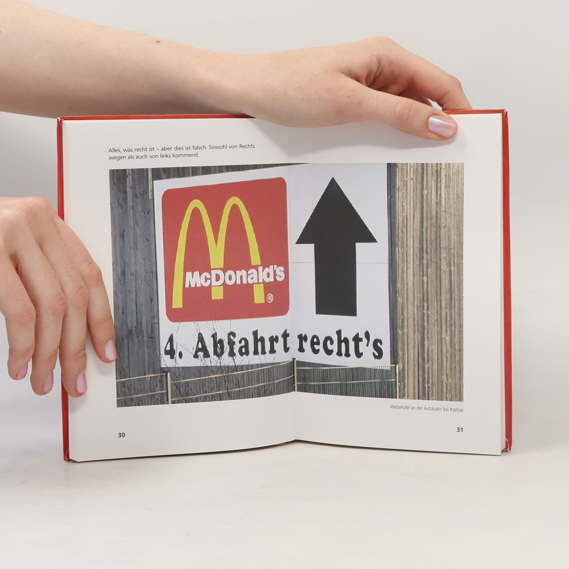 Bastian Sick Happy Aua. Ein Bilderbuch aus dem Irrgarten der deutschen Sprache