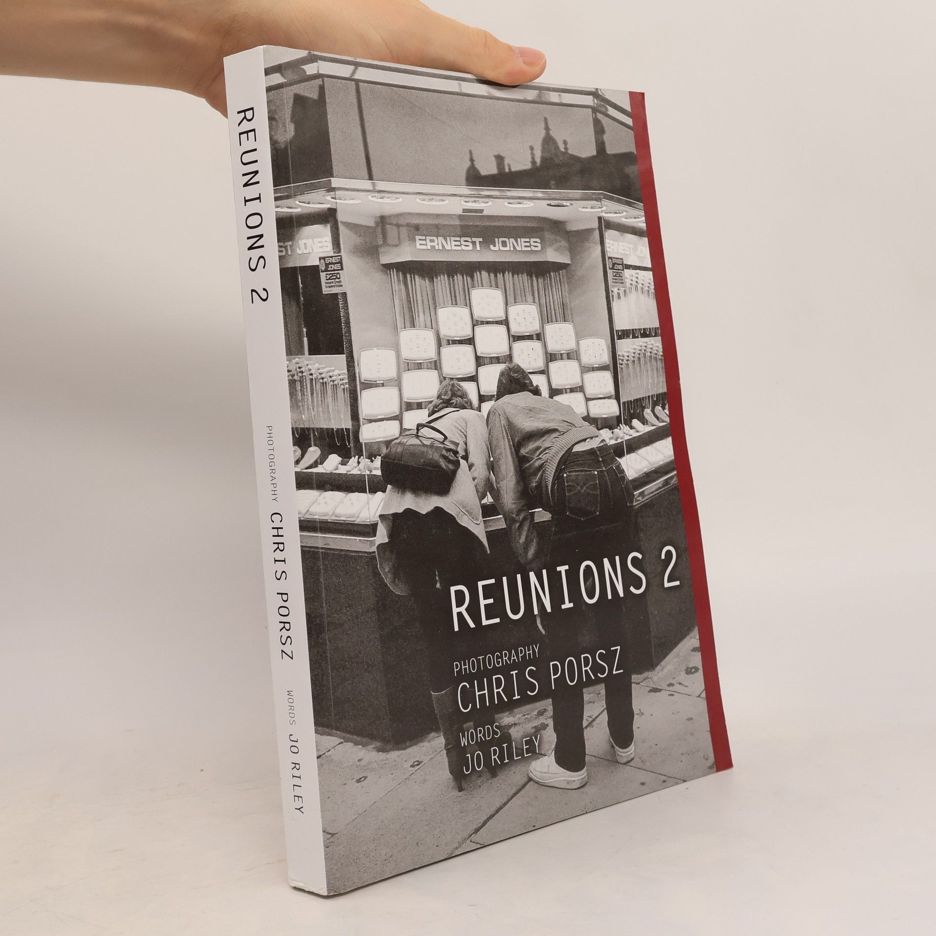 Reunions 2