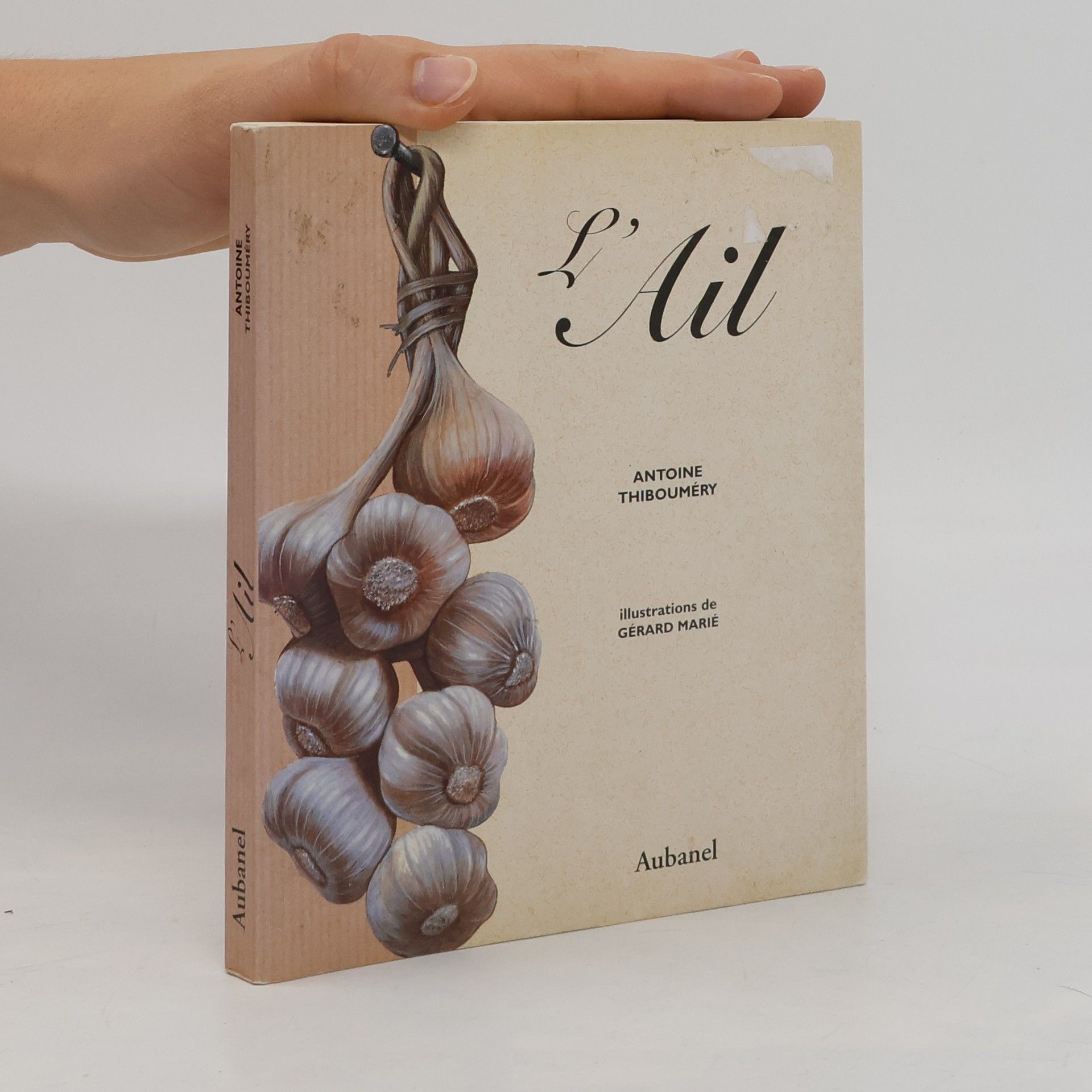 L'ail