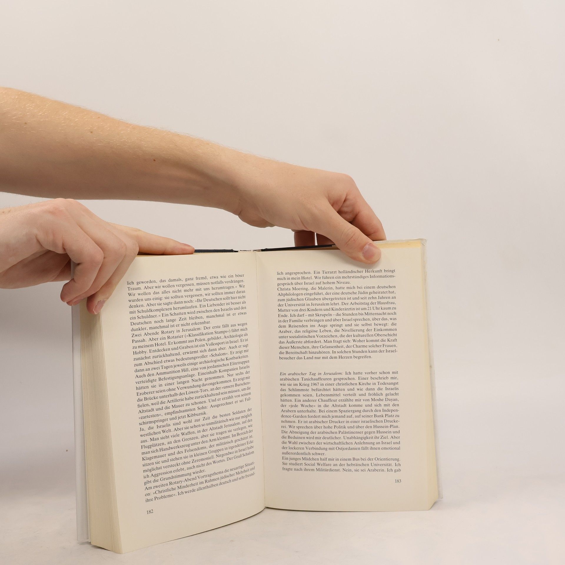 Hans Franzen Im Wandel des Zeitgeistes 1931 - 1991