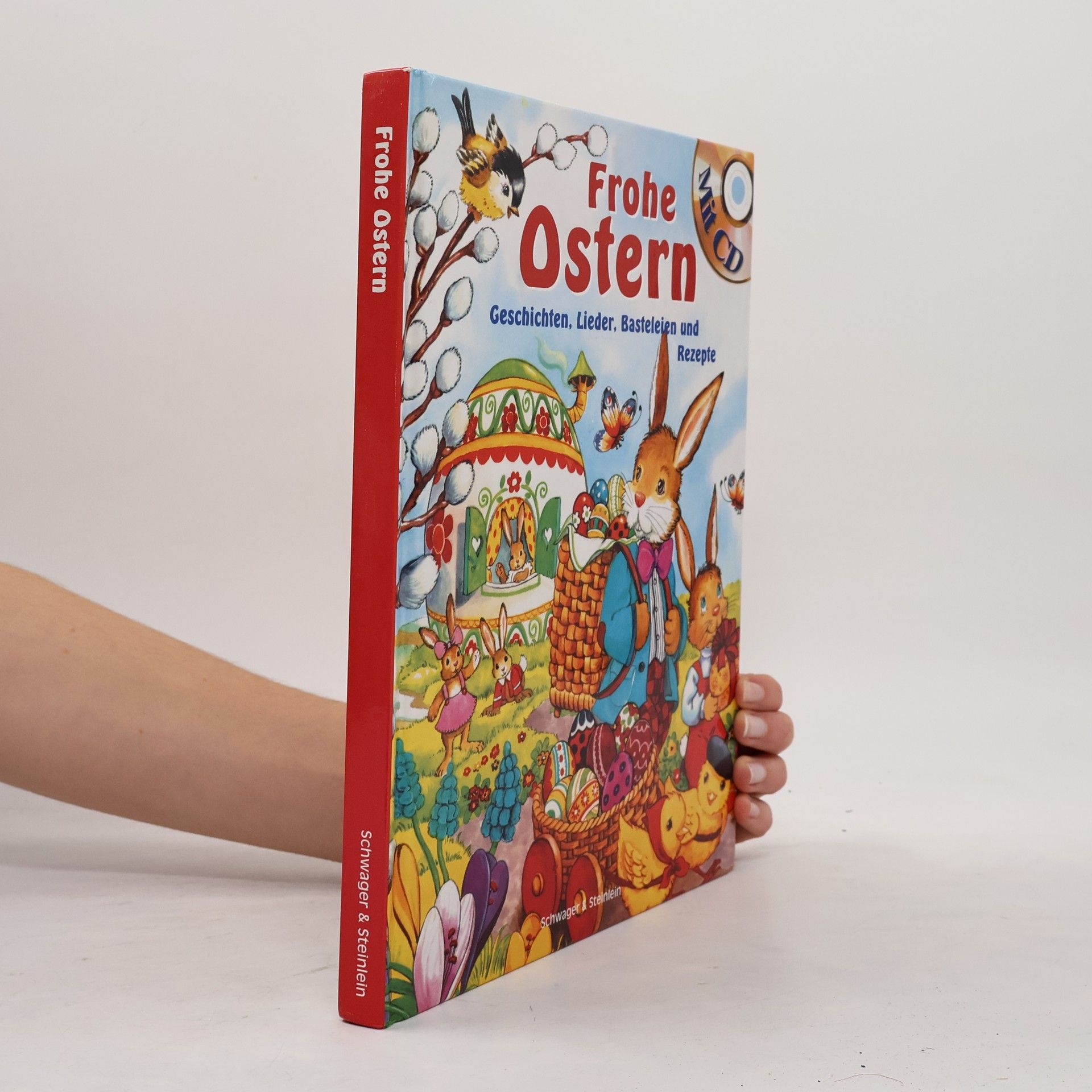Autorenkollektiv Frohe Ostern