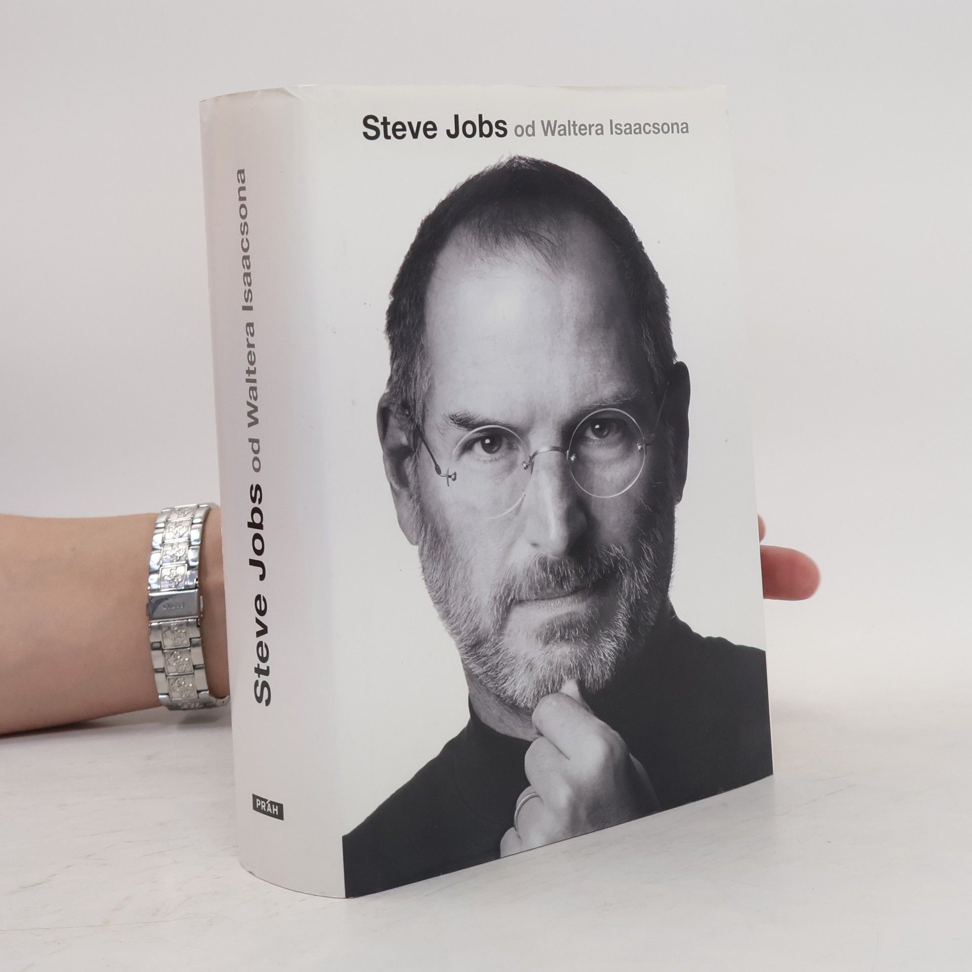 Walter Isaacson Steve Jobs
