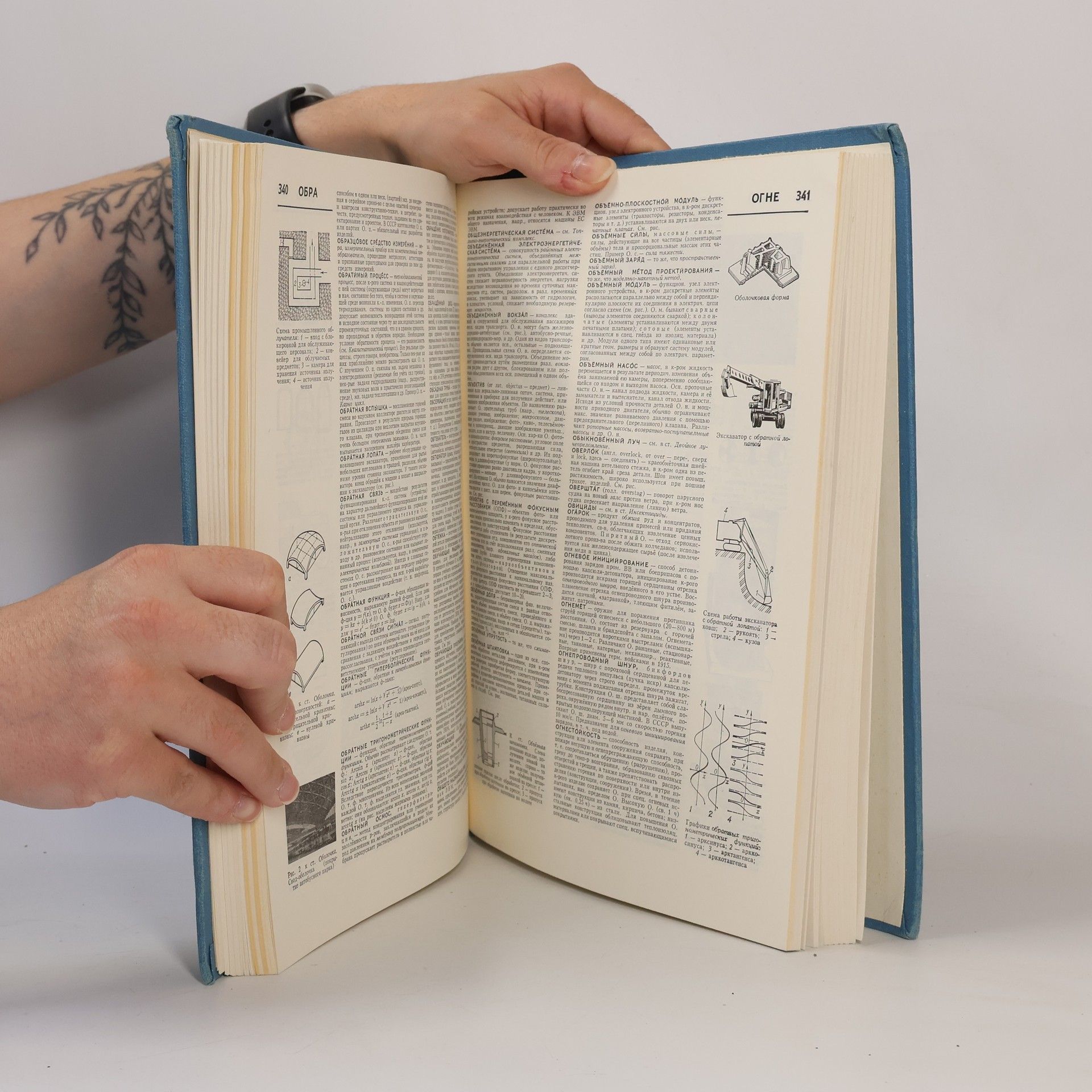 Various authors Политехнический словарь