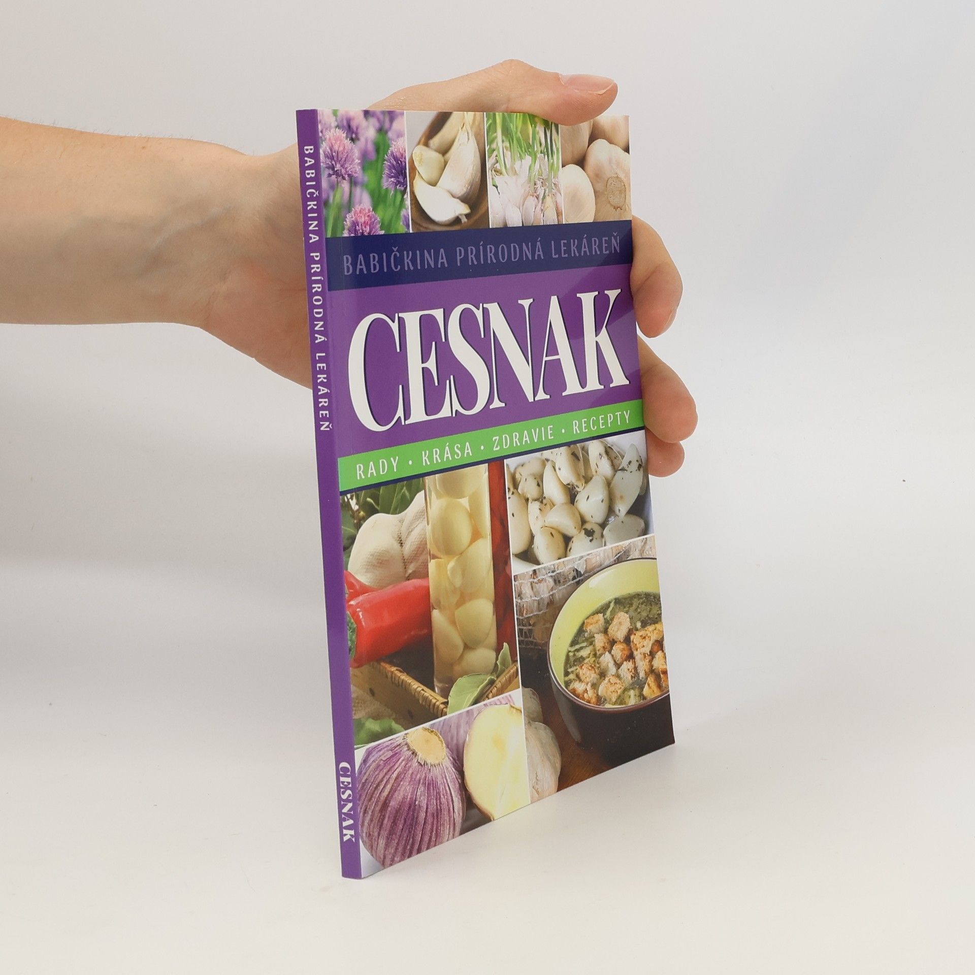 Collectif d'auteurs Cesnak