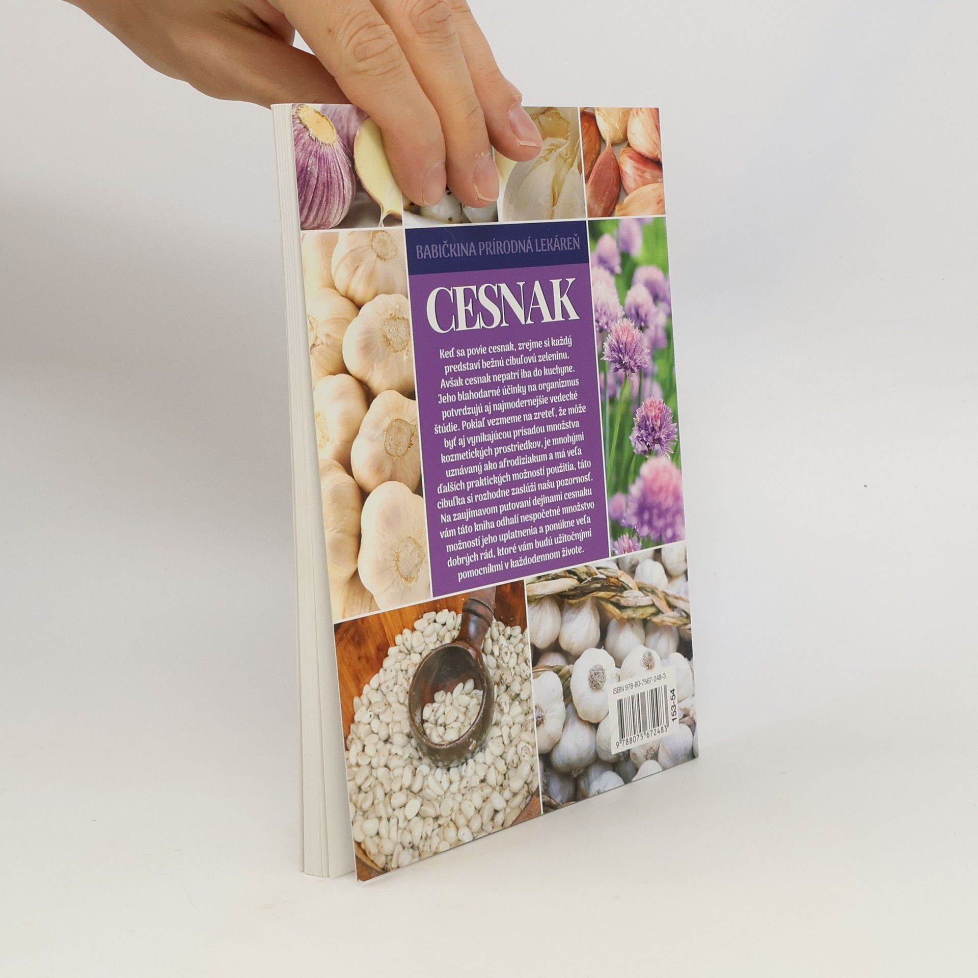 Various authors Cesnak