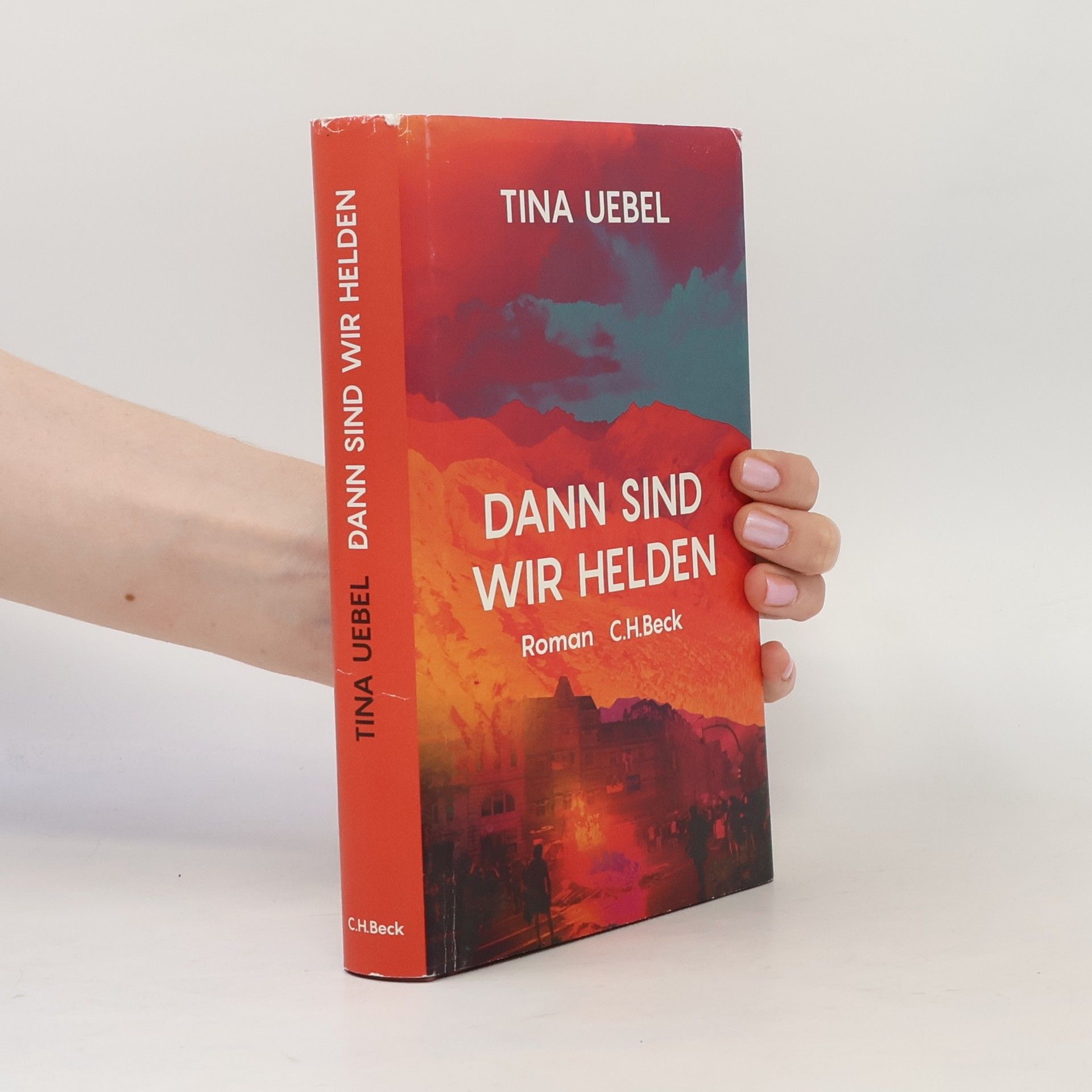 Dann sind wir Helden