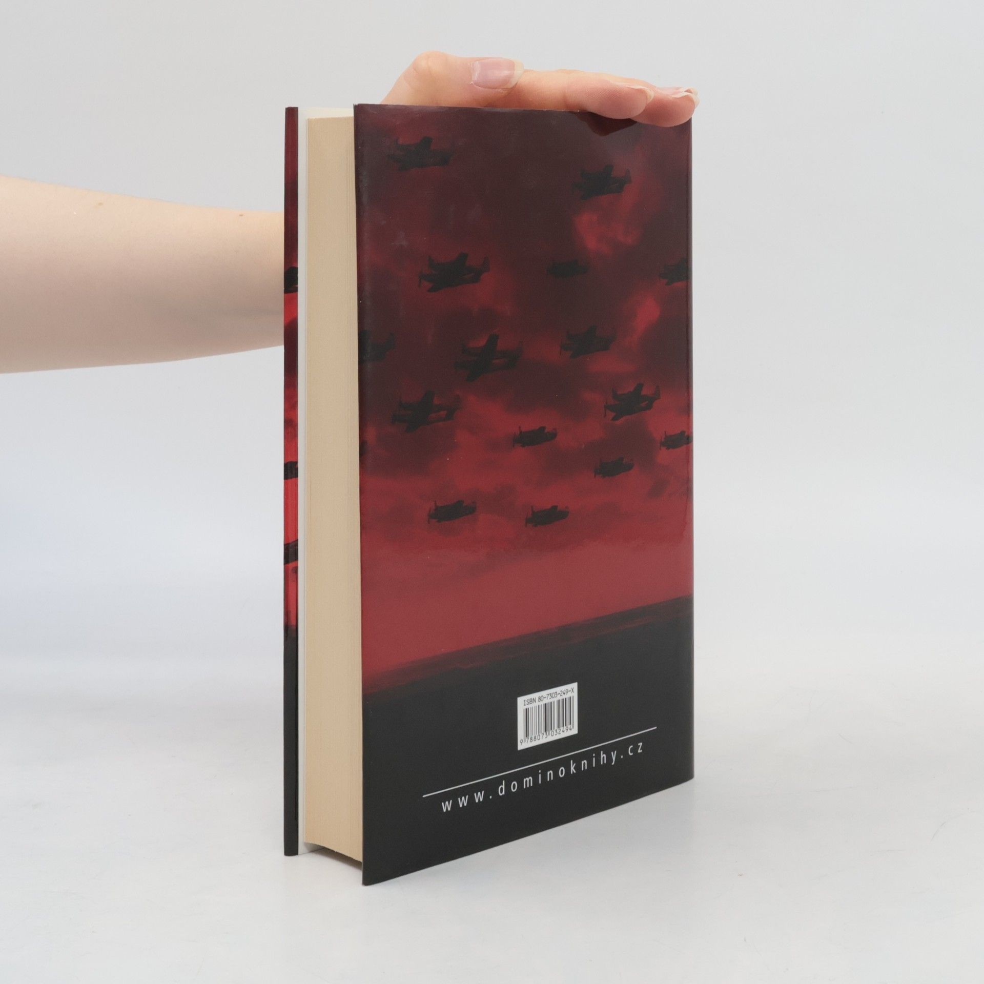 Robert Ludlum Dědictví Scarlattiů