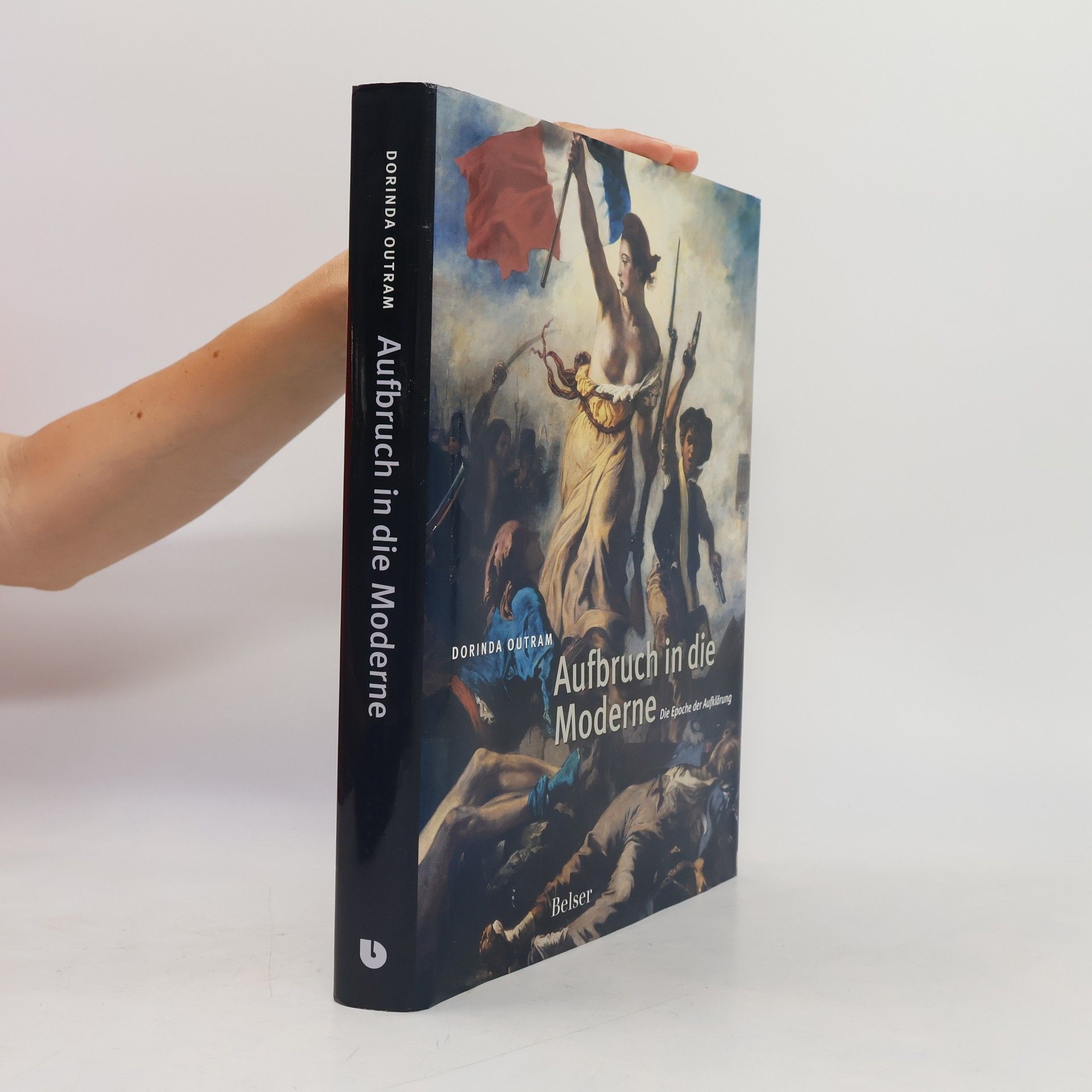 Dorinda Outram Aufbruch in die Moderne