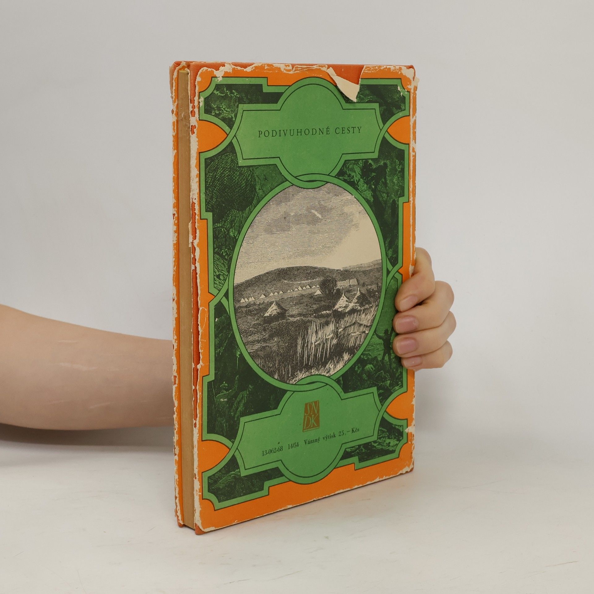 Jules Verne Podivuhodná dobrodružství výpravy Barsacovy