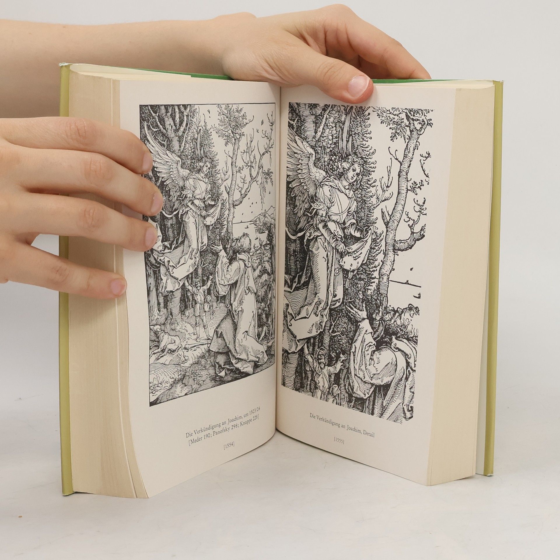 Albrecht Dürer Albrecht Dürer 1471 bis 1528. Band 2