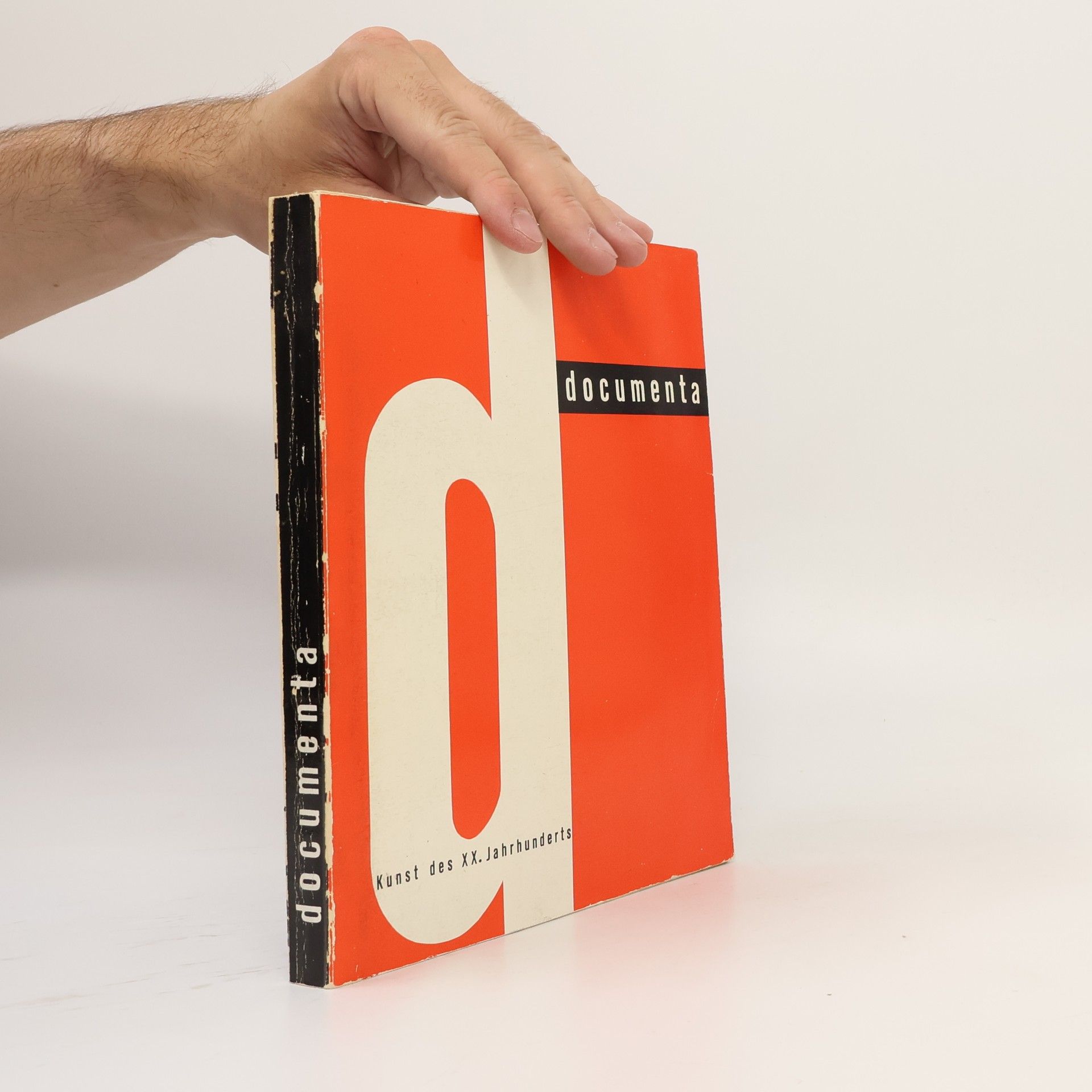 Autorenkollektiv Documenta