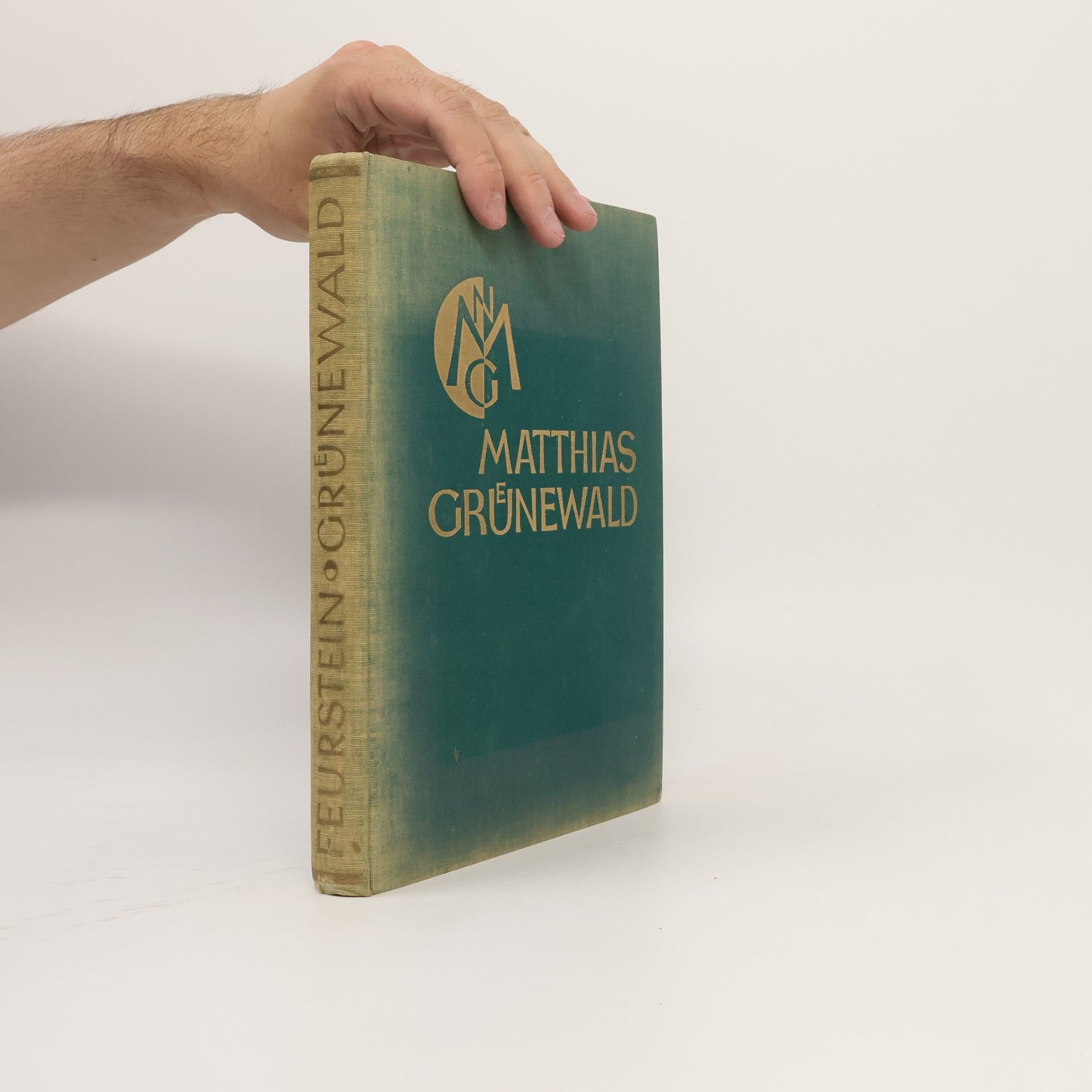 Autorenkollektiv Matthias Grünewald