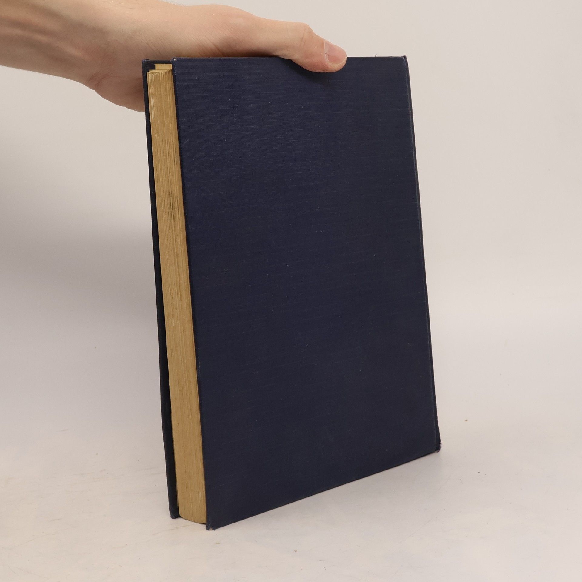 Autores varios Nový velký ilustrovaný slovník naučný IX.