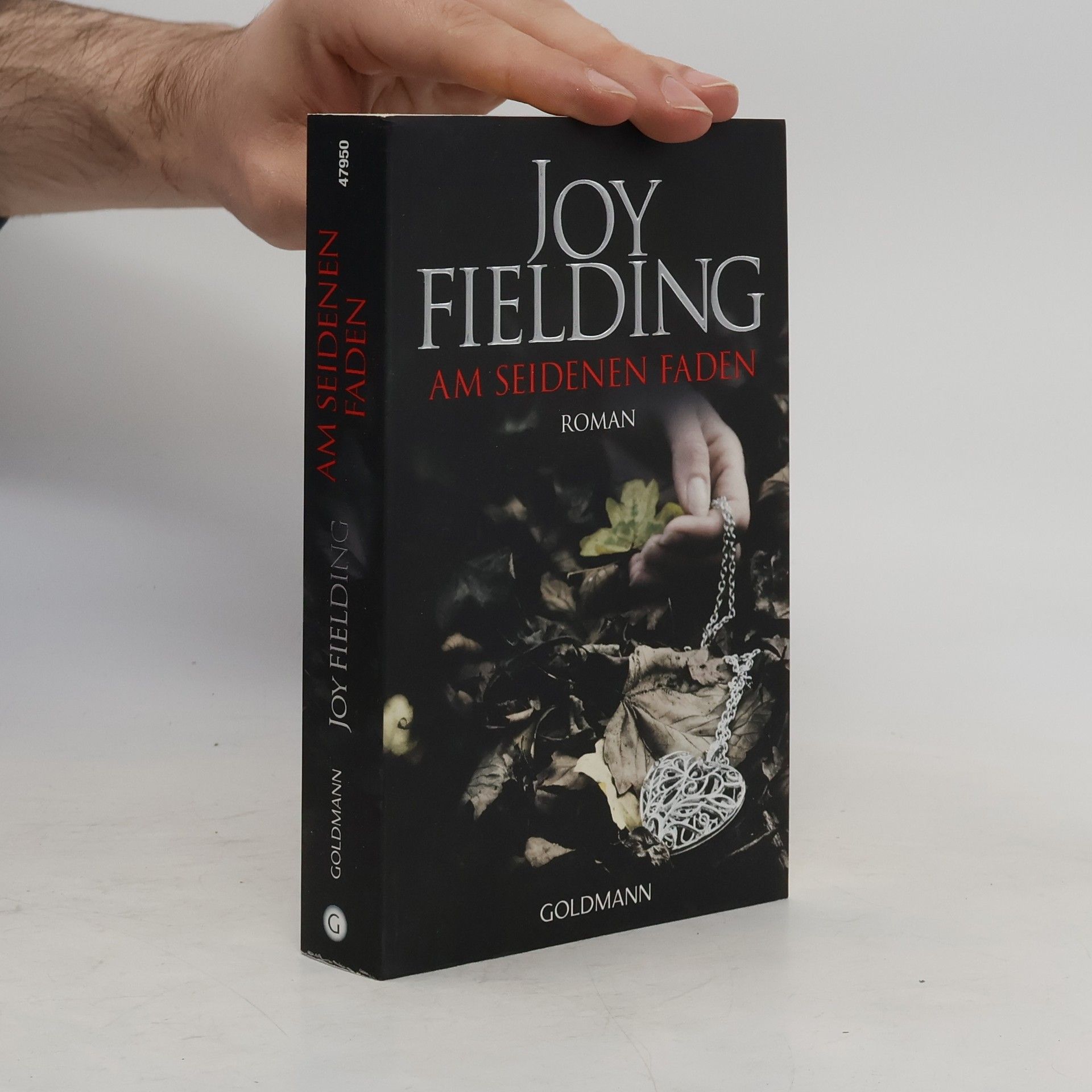 Joy Fielding Am seidenen Faden