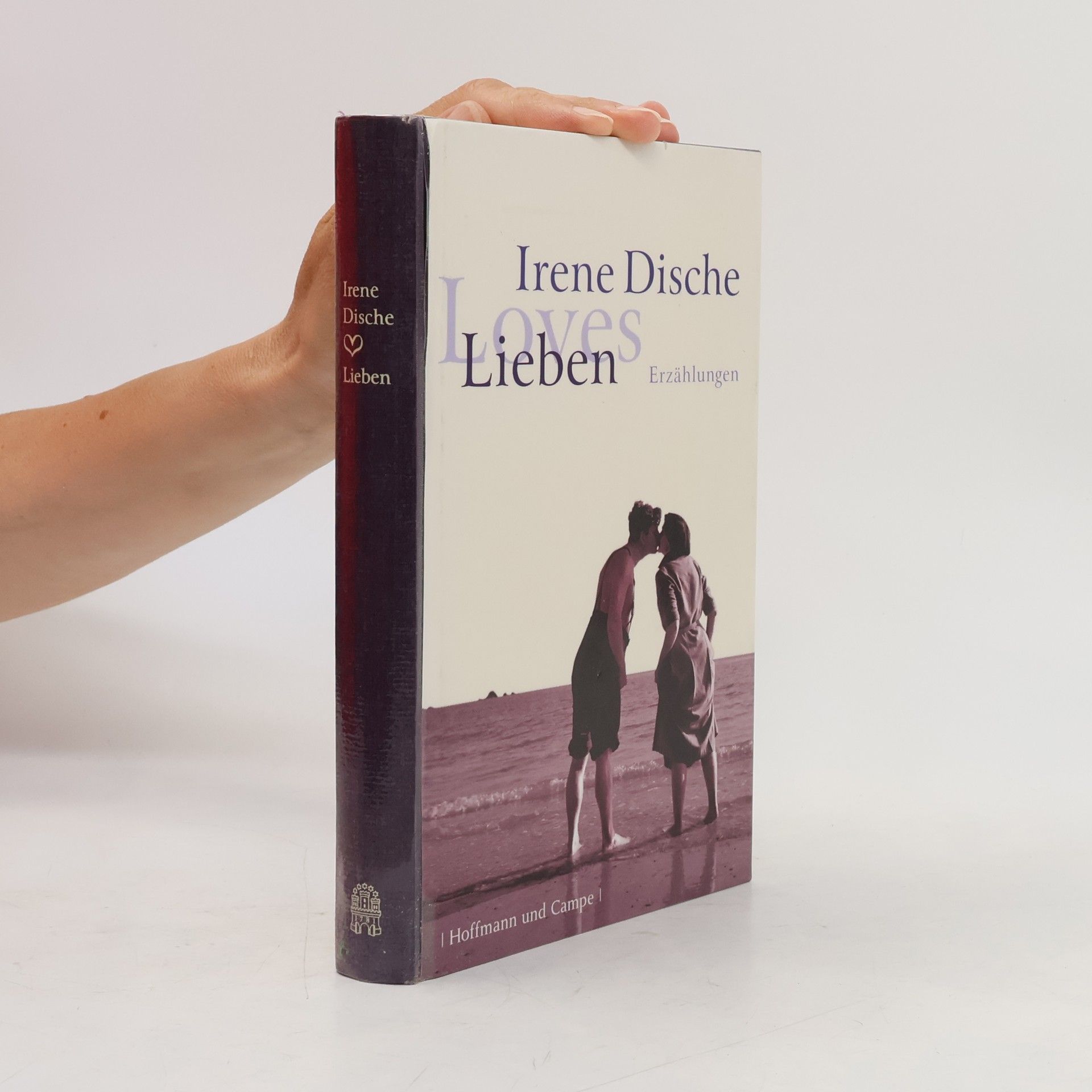 Lieben