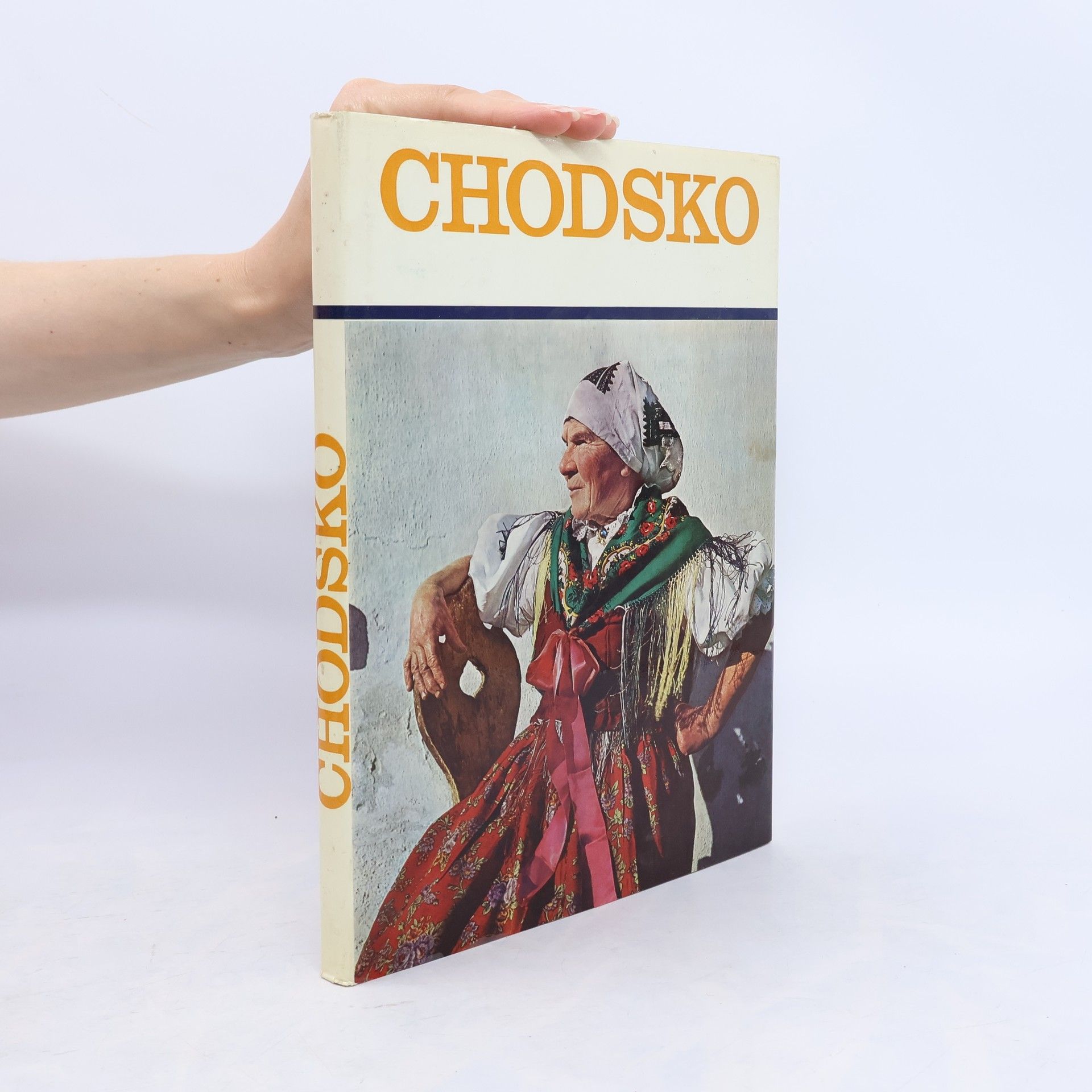 Adolf Mlejnek Chodsko