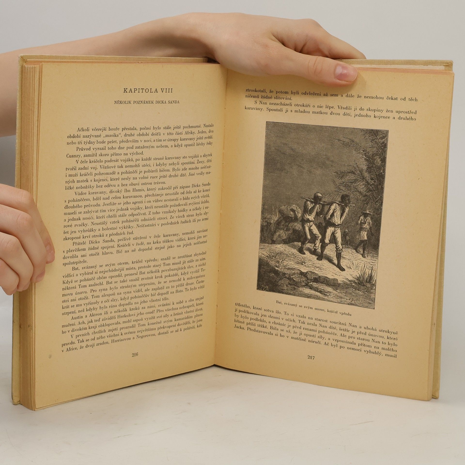 Jules Verne Patnáctiletý kapitán