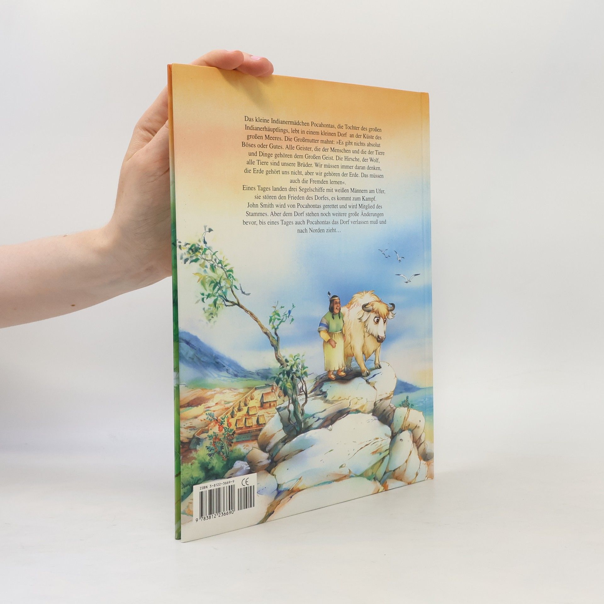 Autorenkollektiv Pocahontas