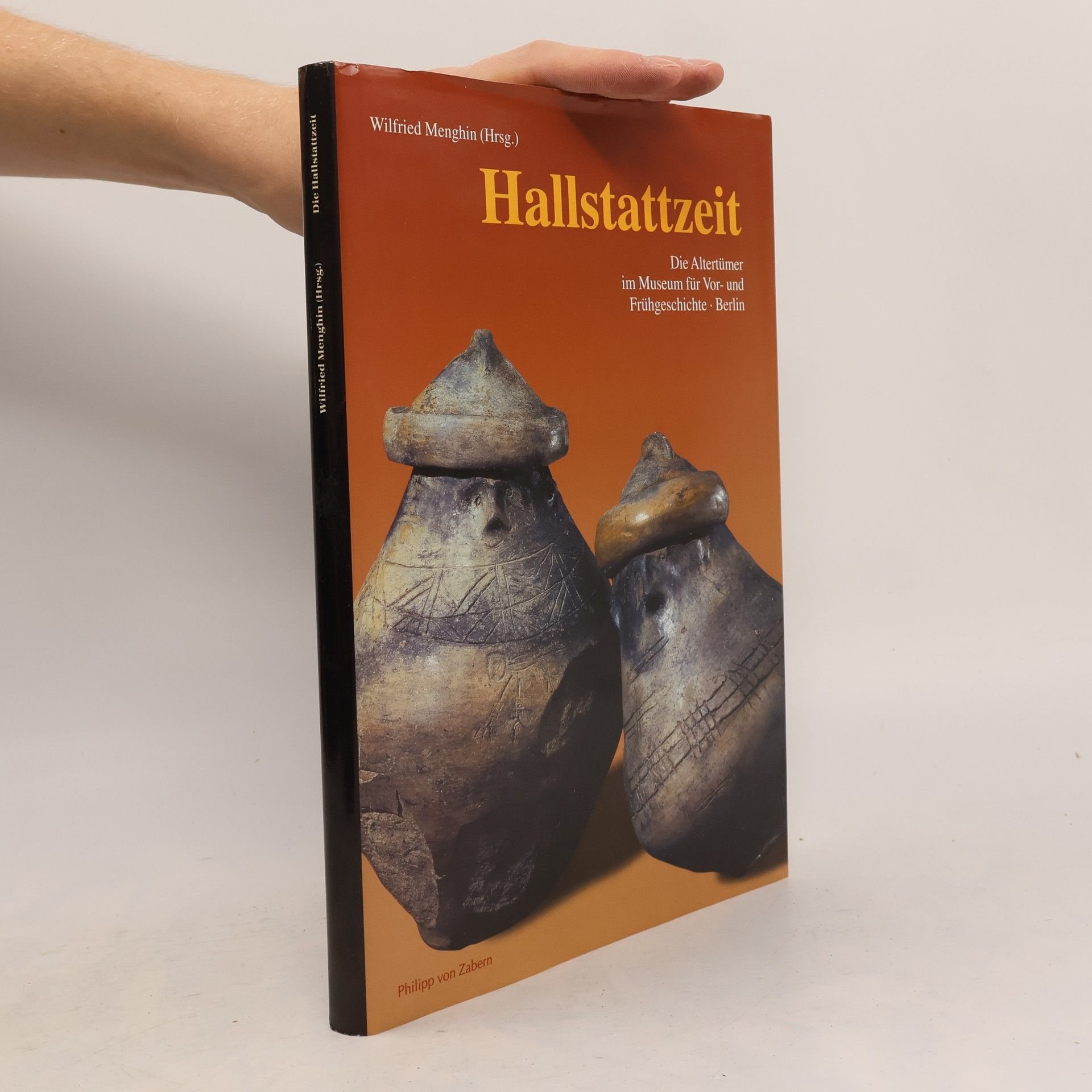 Hallstattzeit