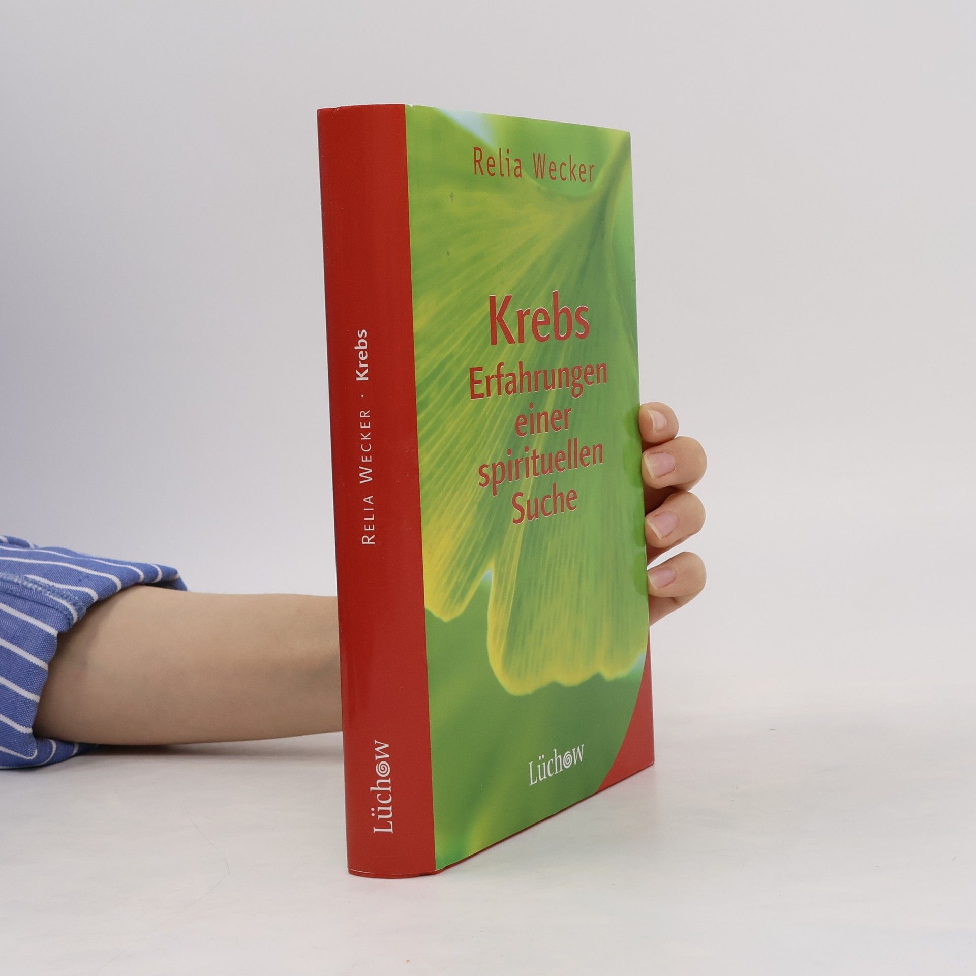 Relia Wecker Krebs