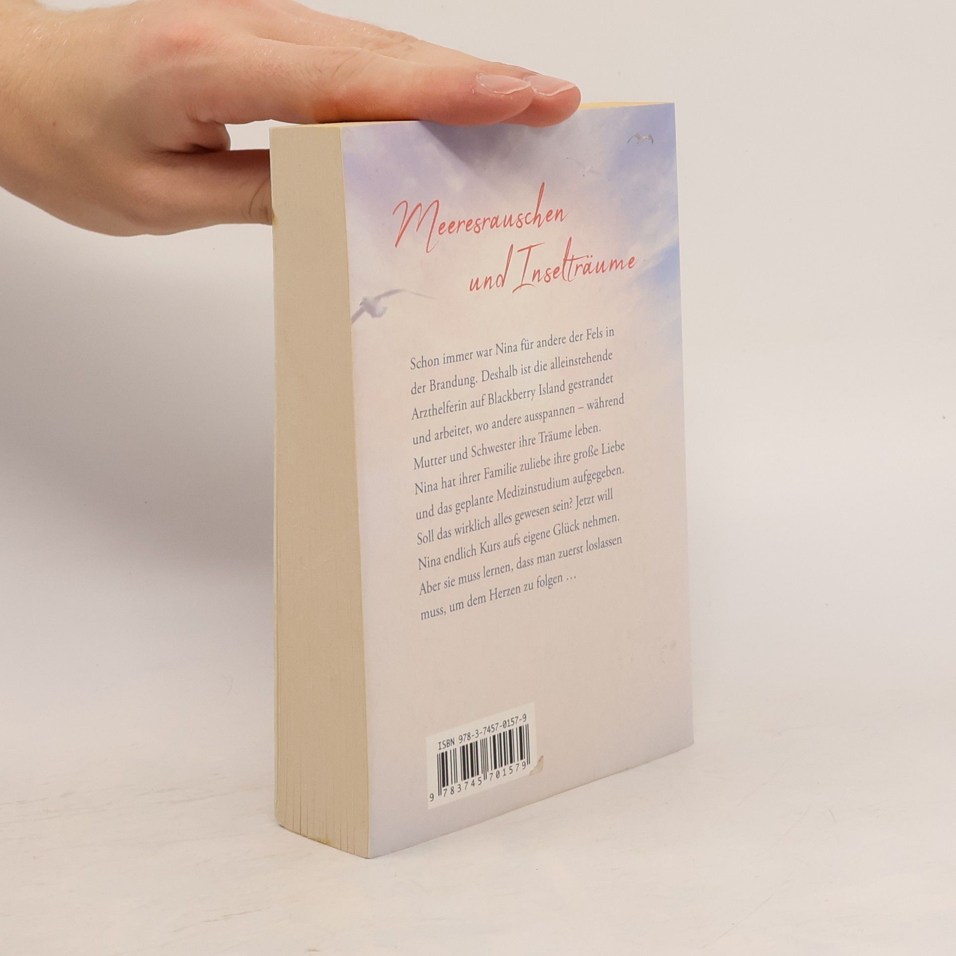 Susan Mallery Meeresrauschen und Inselträume