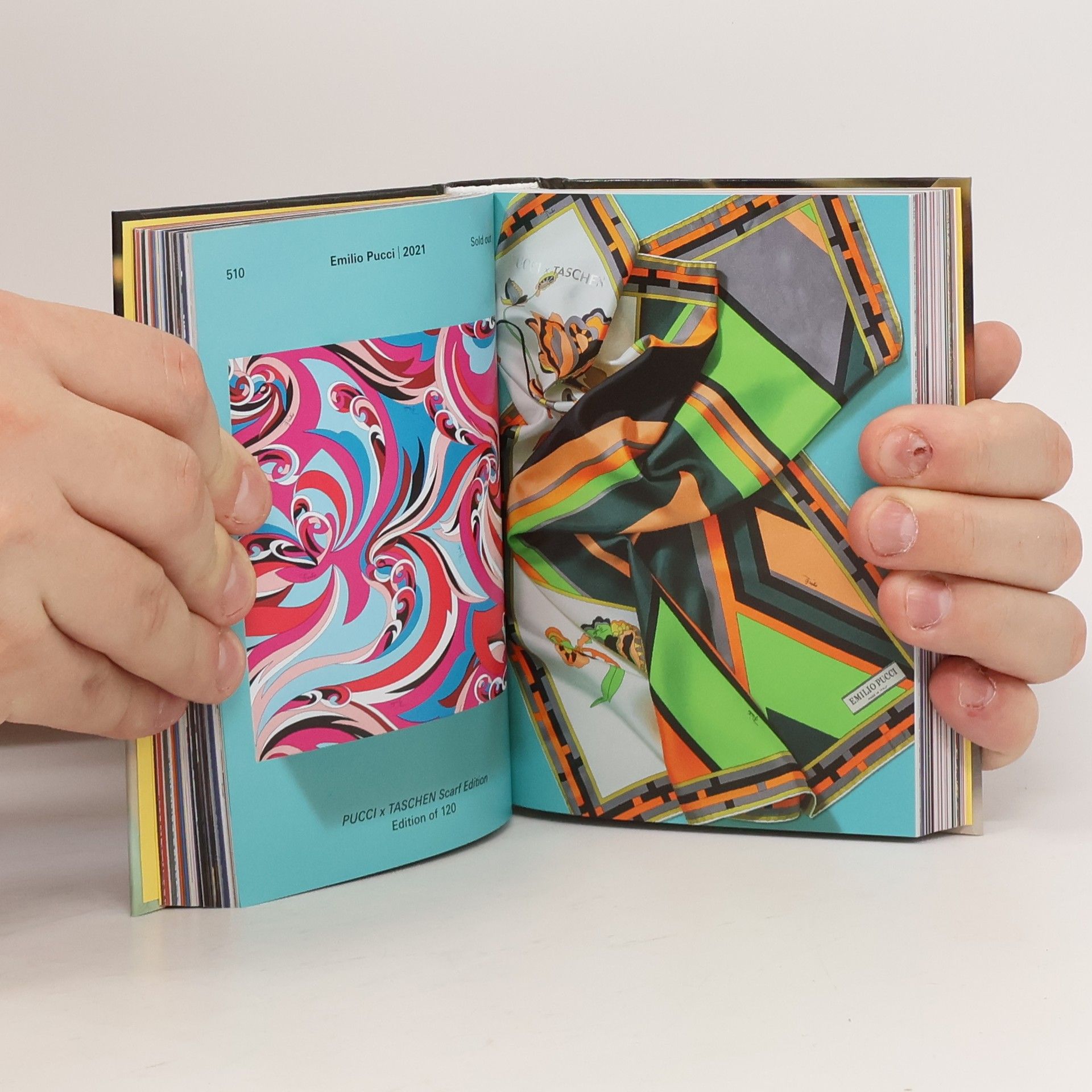 Autorenkollektiv The complete collector's editions. 45 Taschen, since 1980