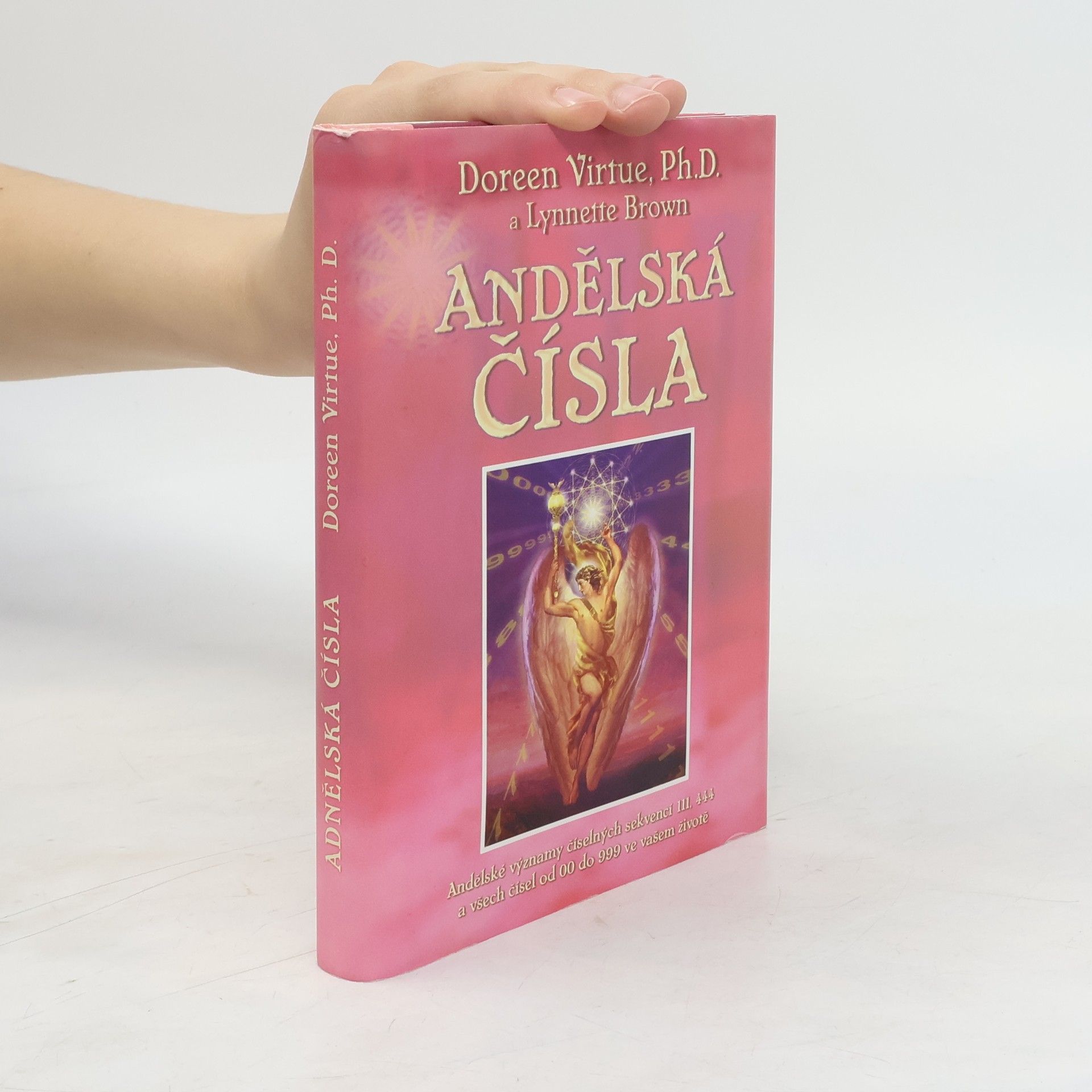 Lynnette Brown Andělská čísla