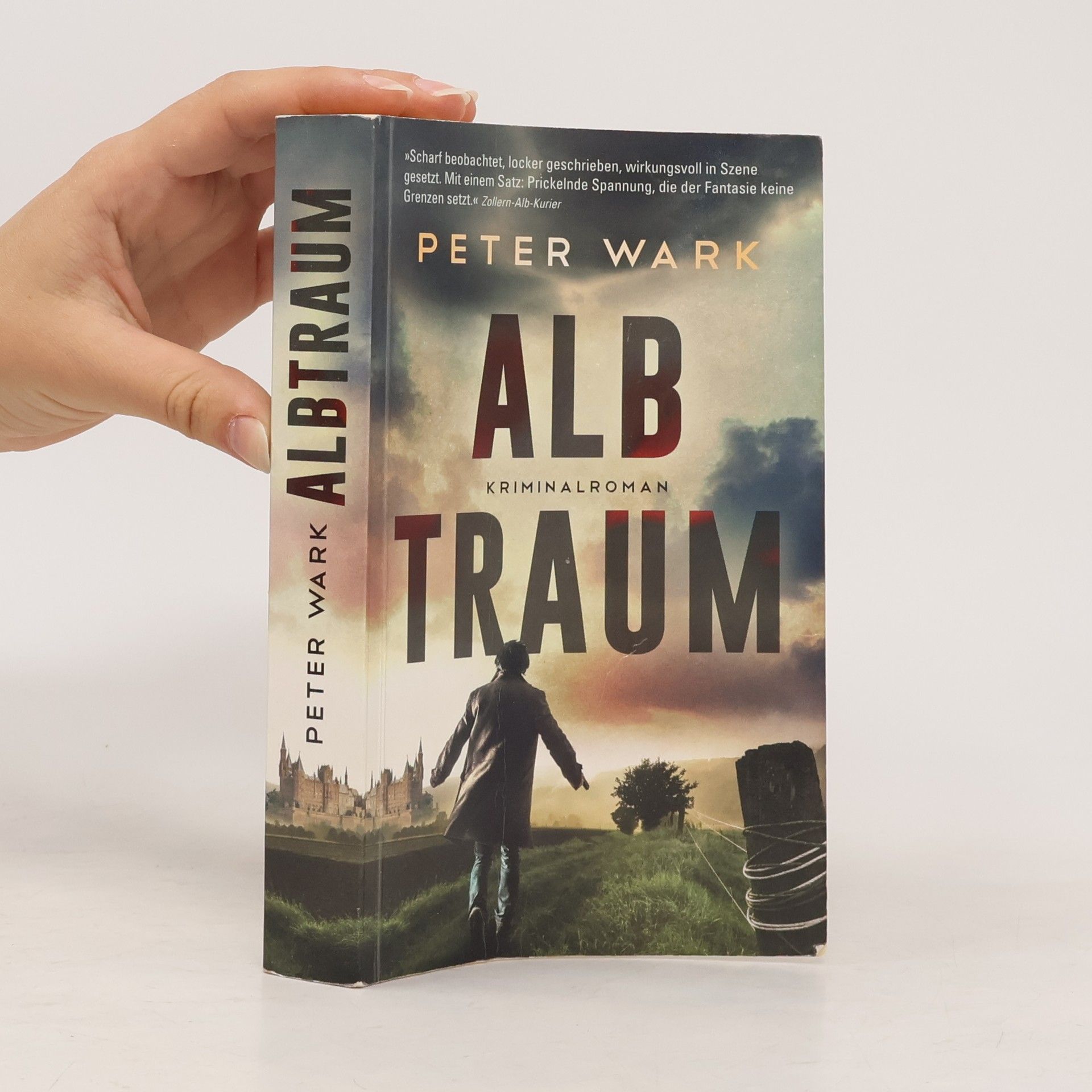 Peter Wark Alb Traum