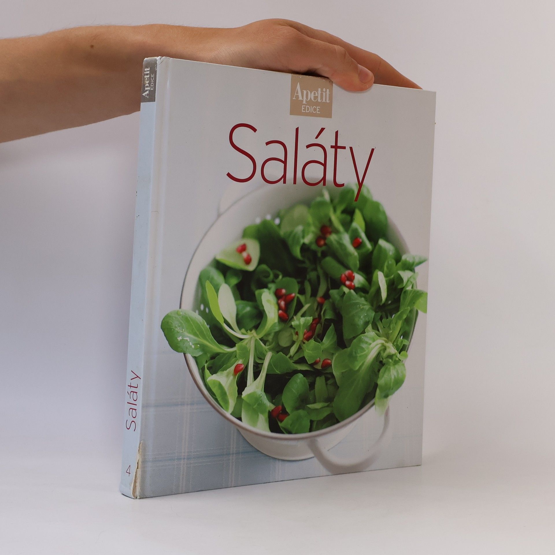 Autorenkollektiv Saláty