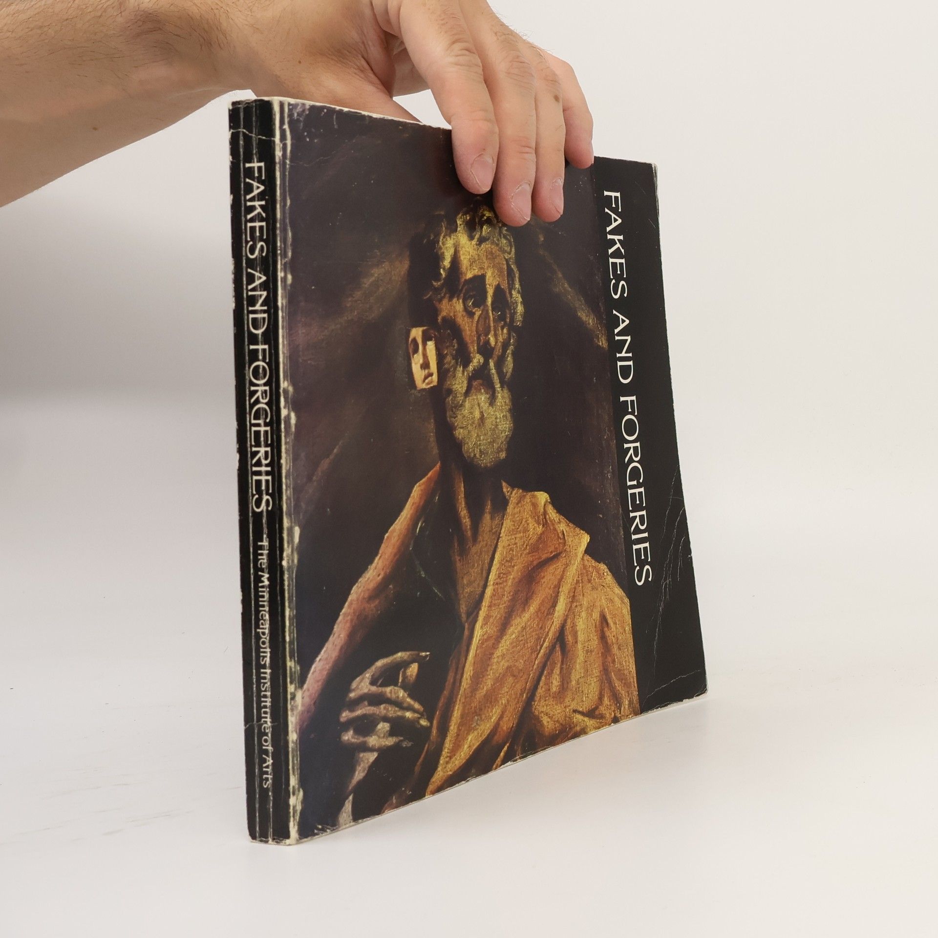 Collectif d'auteurs Fakes and Forgeries