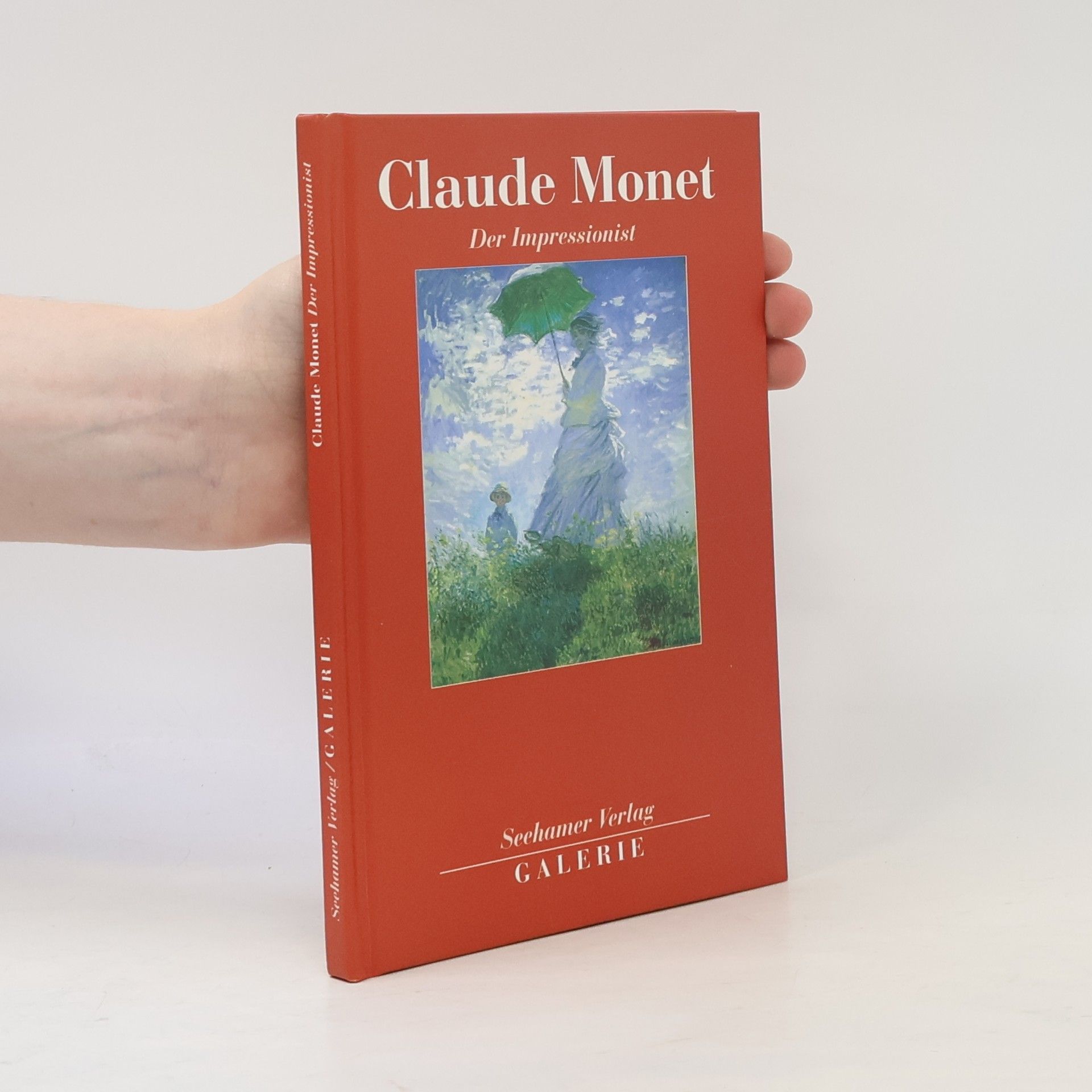 Claude Monet