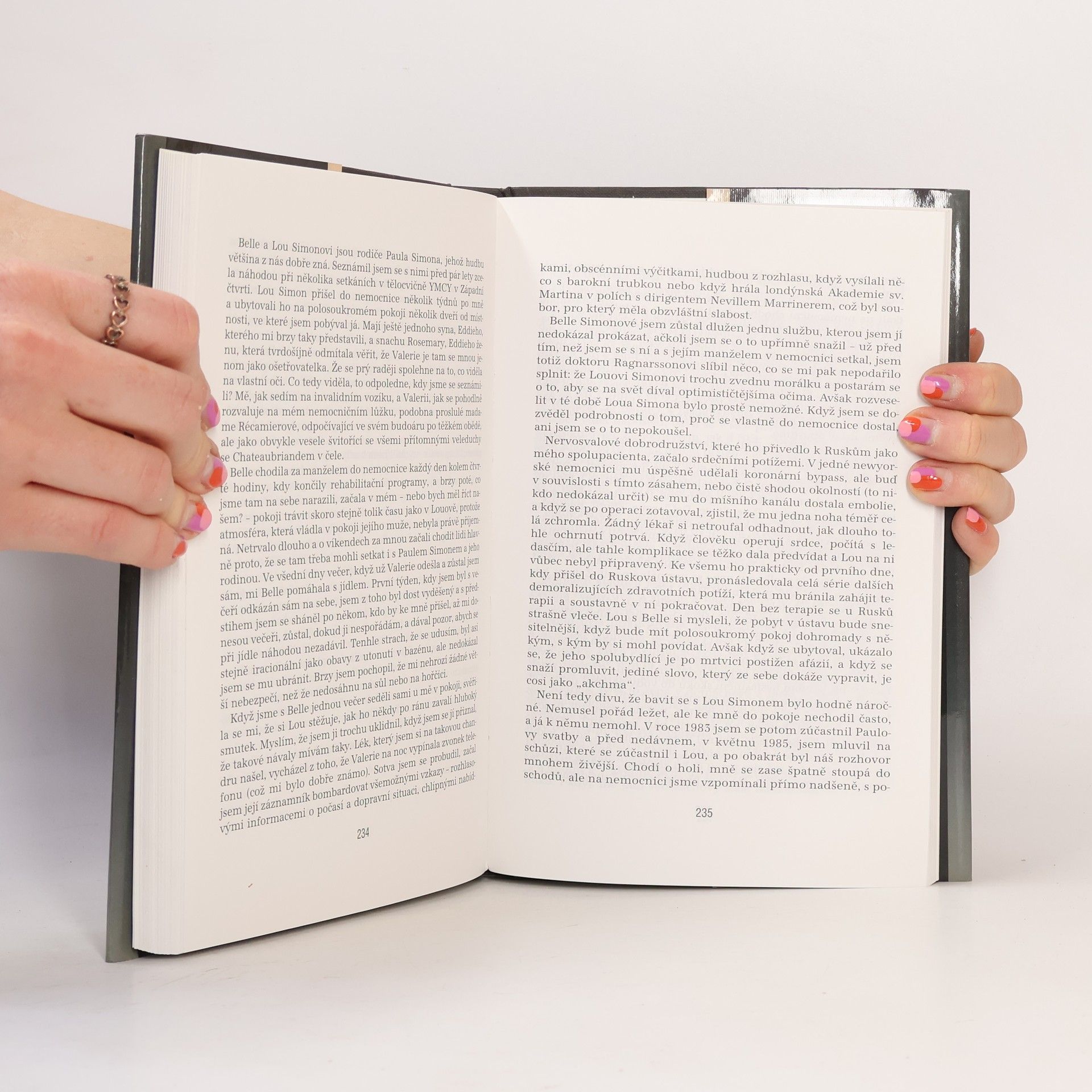 Joseph Heller Neveselá záležitost