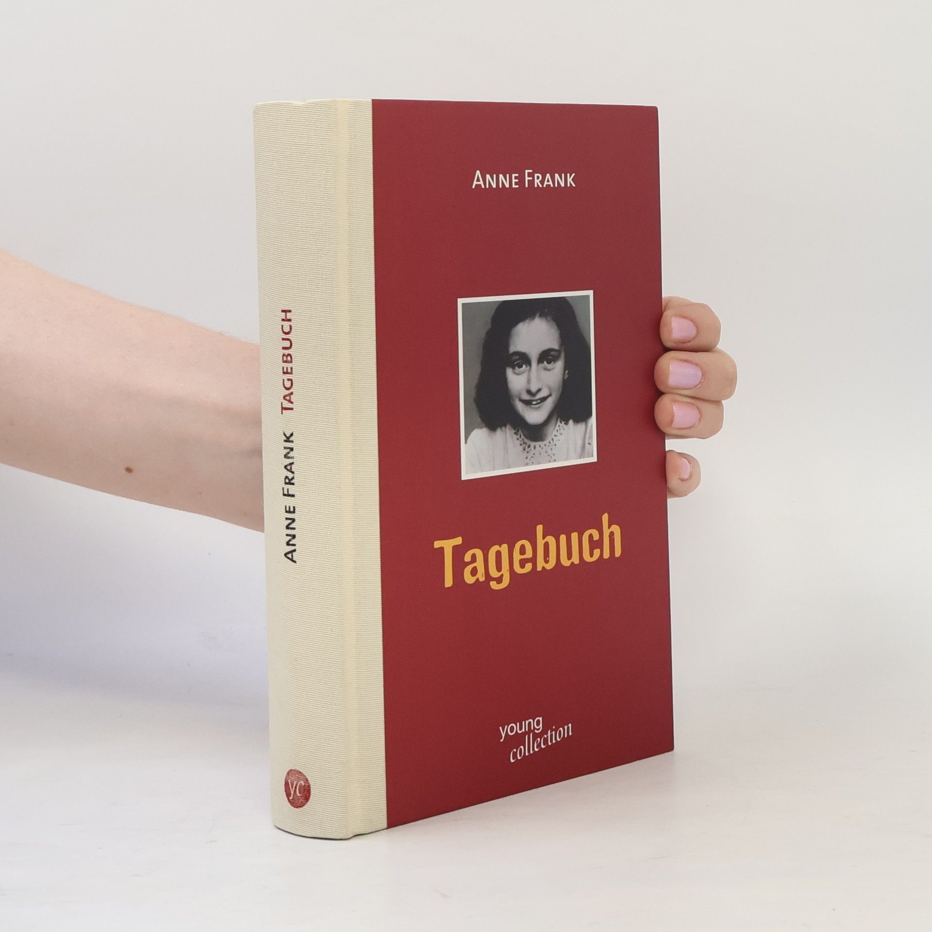 Anne Frank Tagebuch