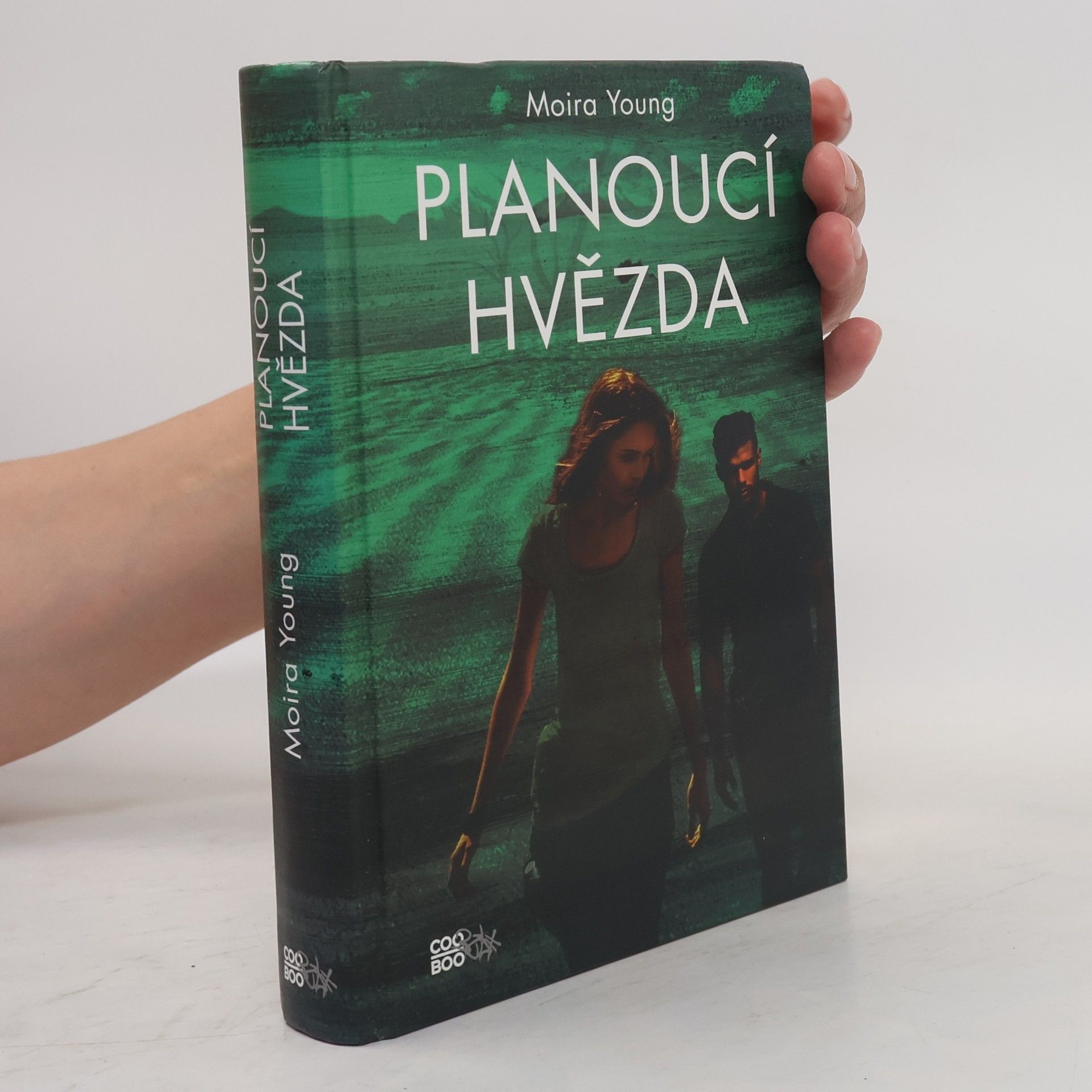 Moira Young Planoucí hvězda