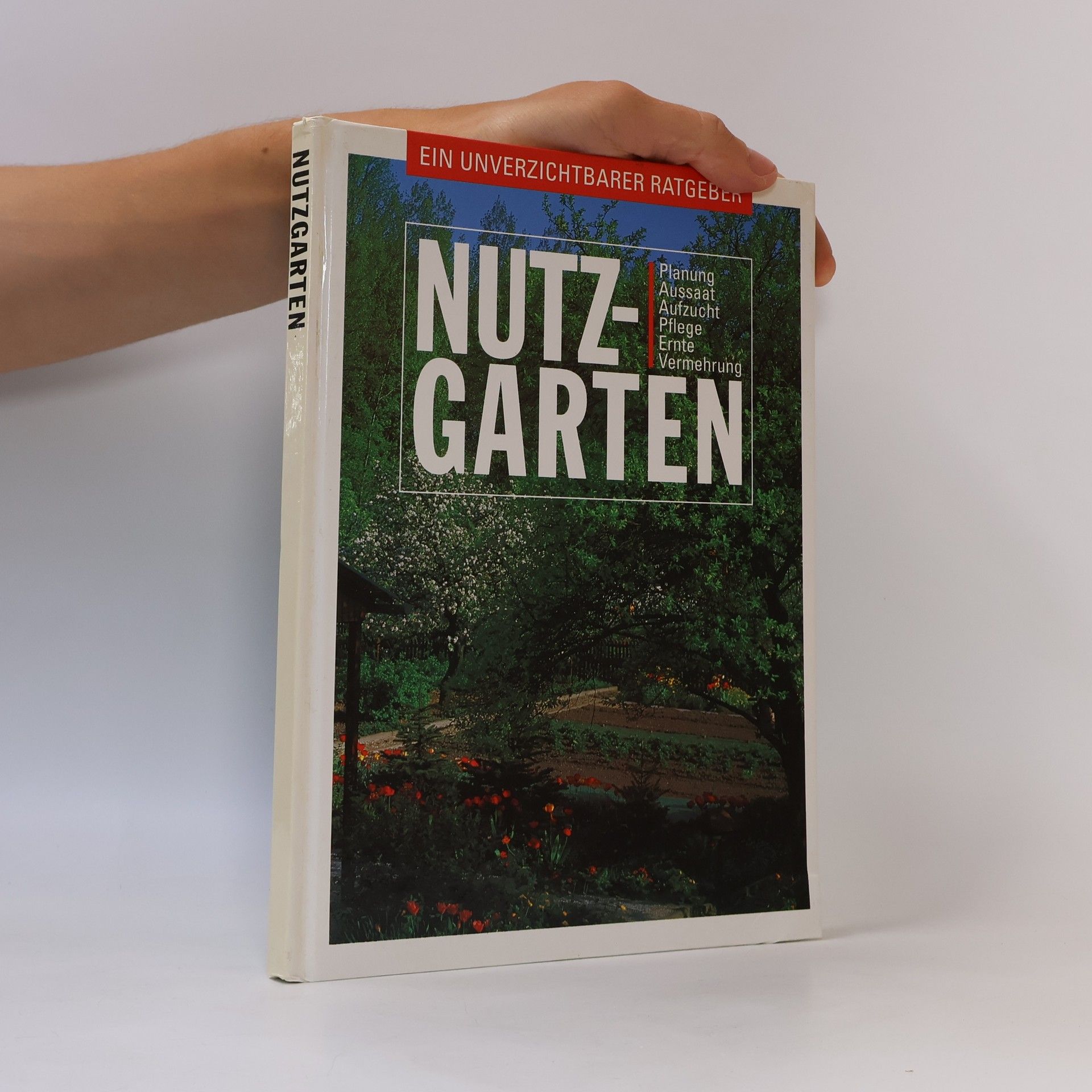 Various authors Nutzgarten
