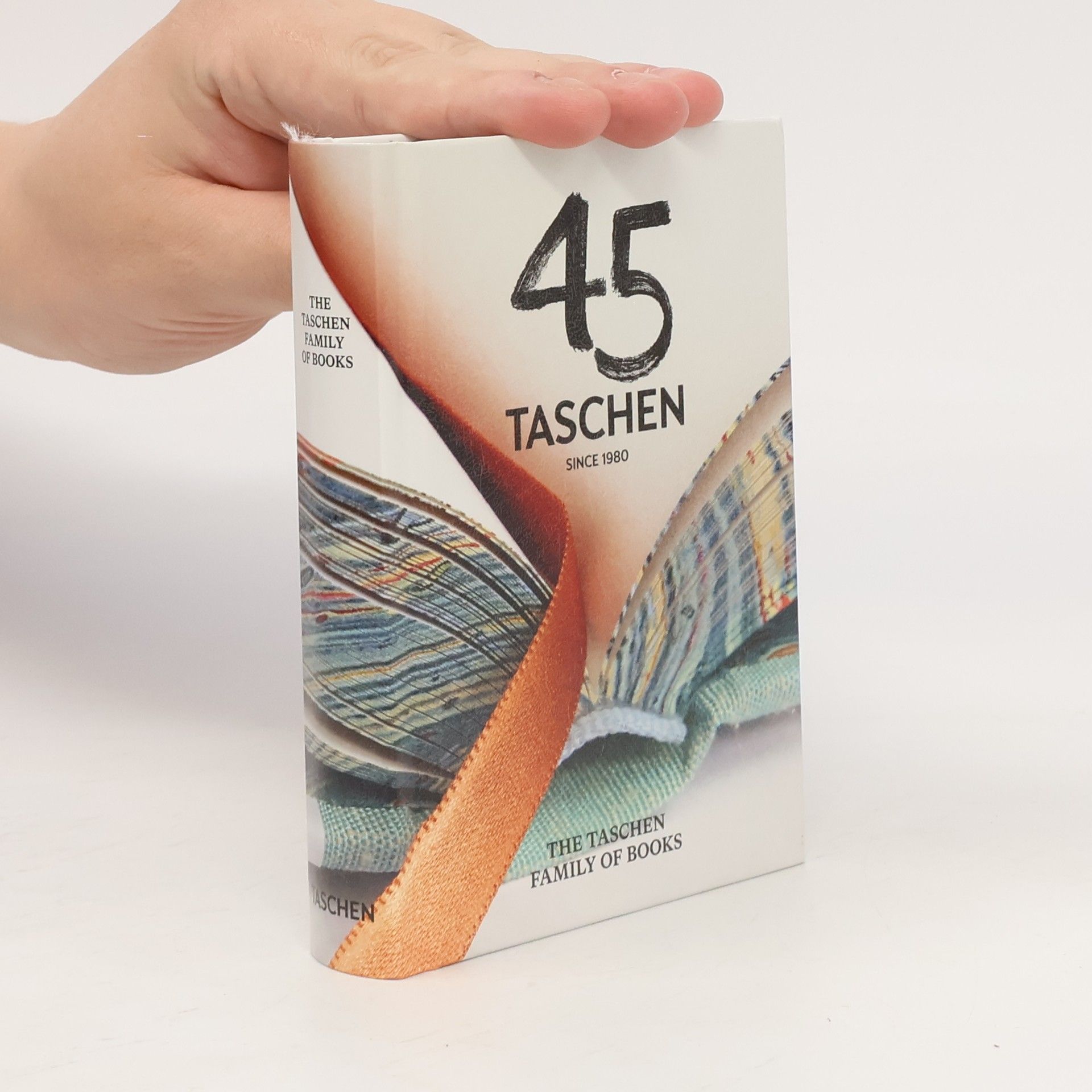 Autorenkollektiv 45 Taschen since 1980