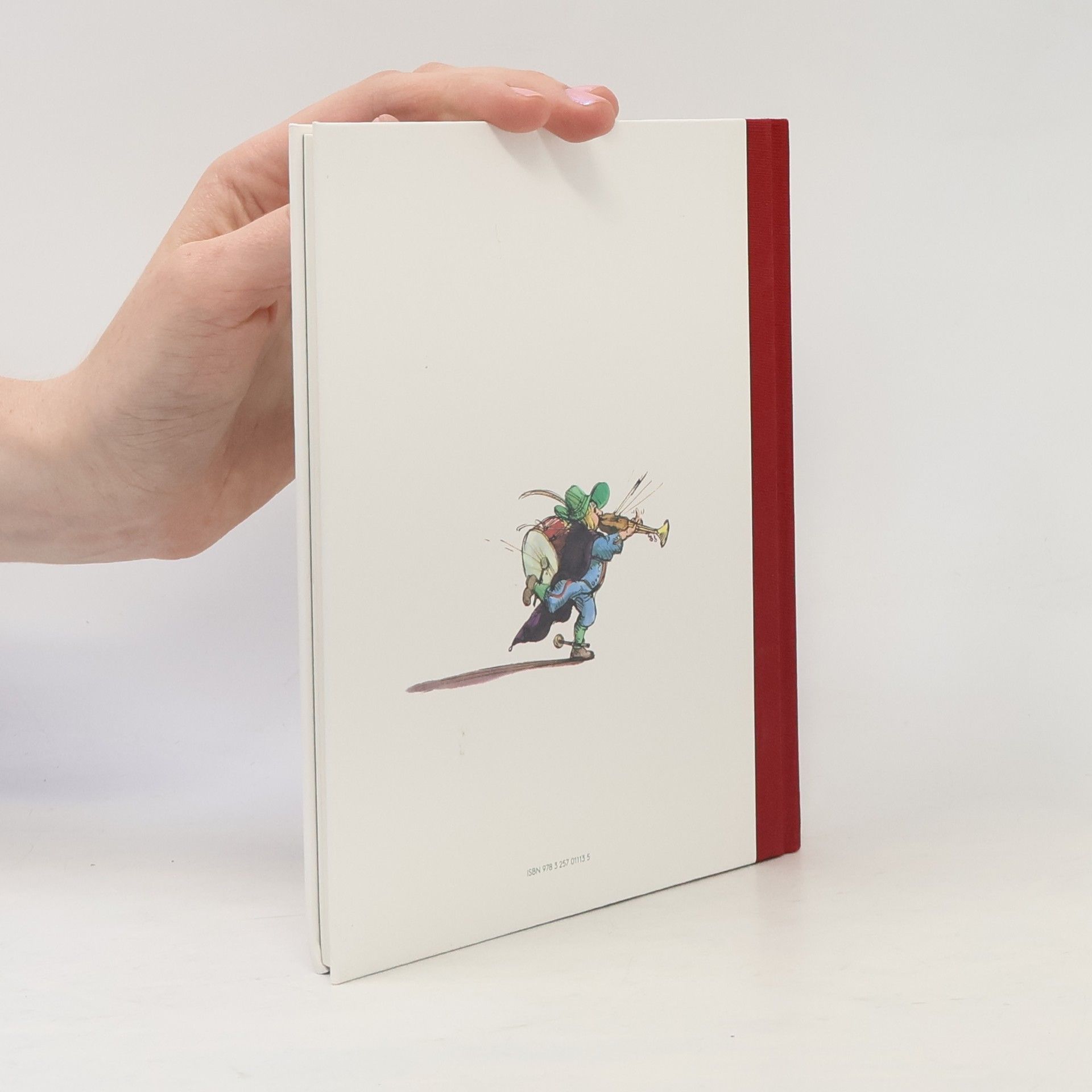 Anna Keel Das kleine Kinderliederbuch