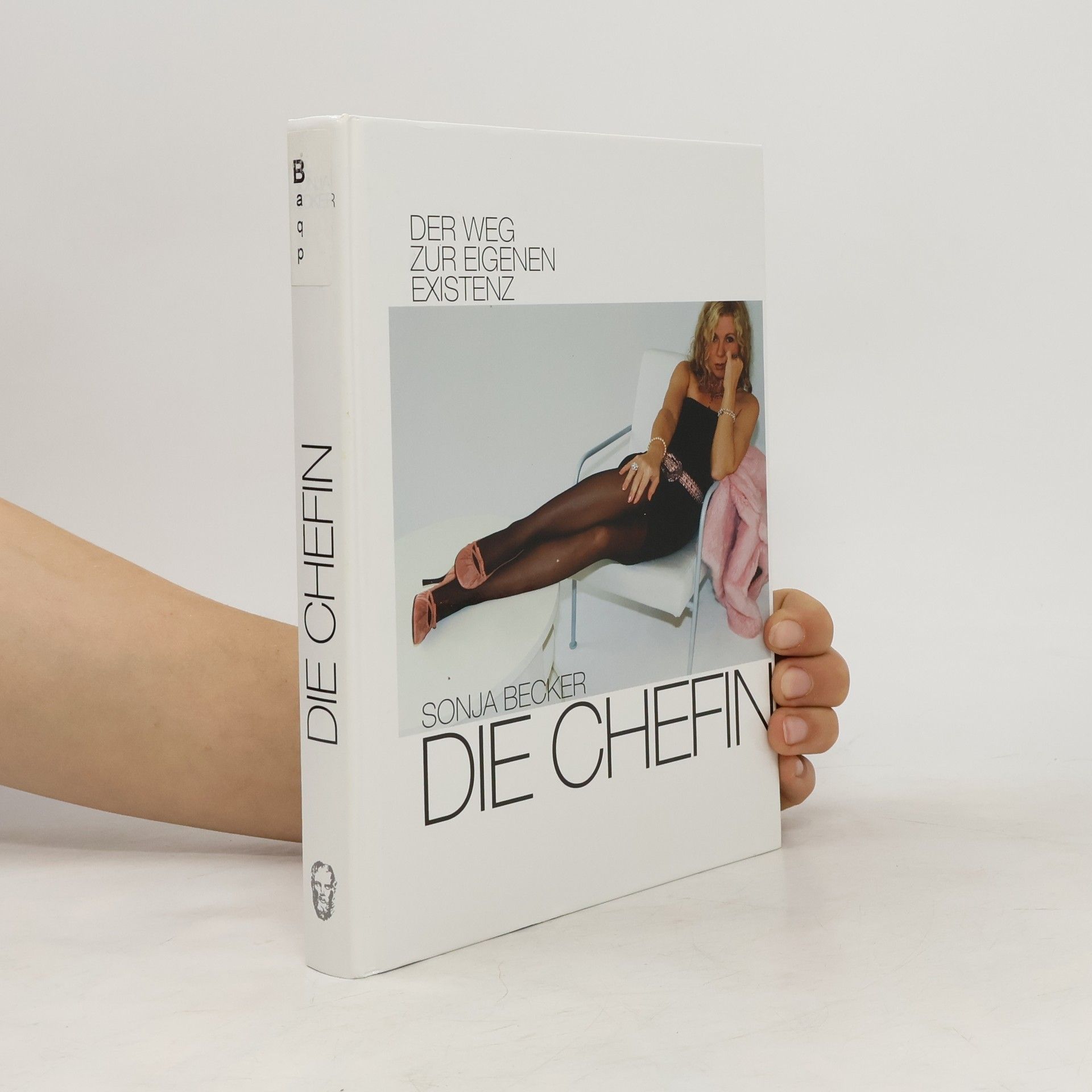 Sonja Becker Die Chefin