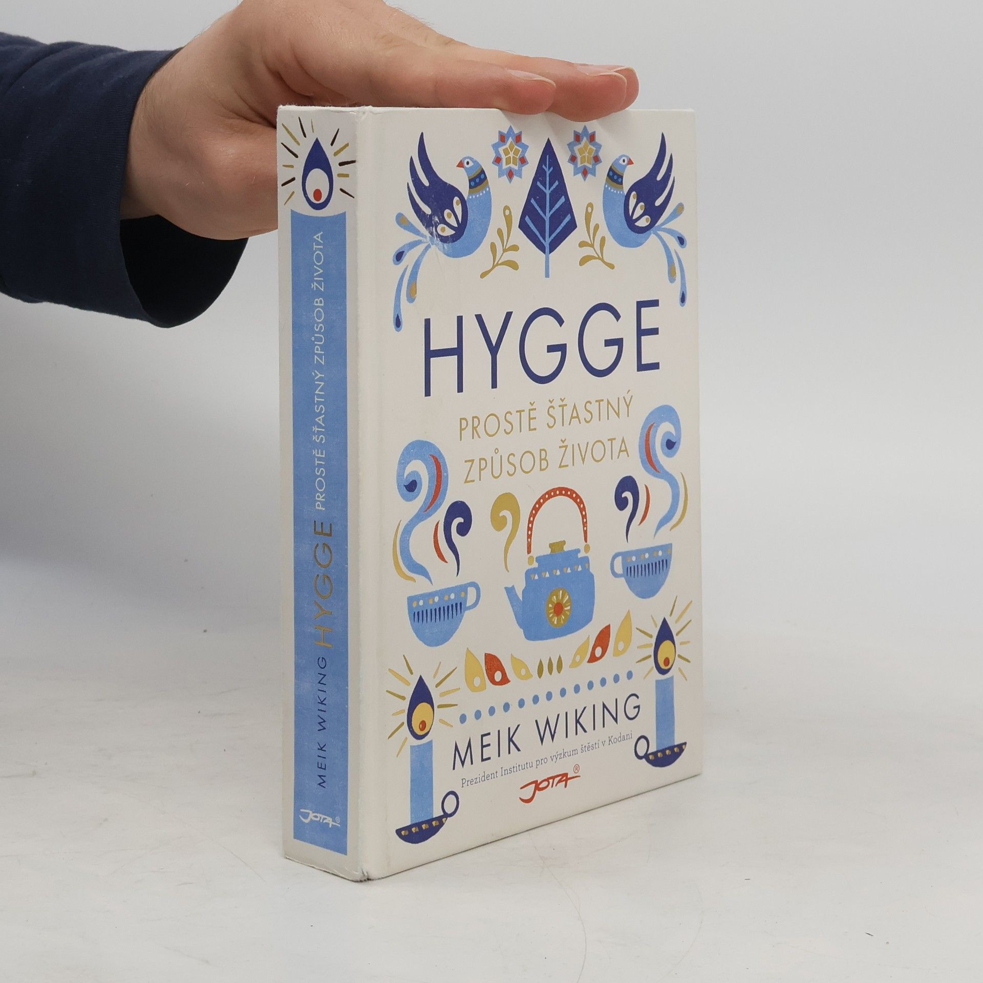 Meik Wiking Hygge