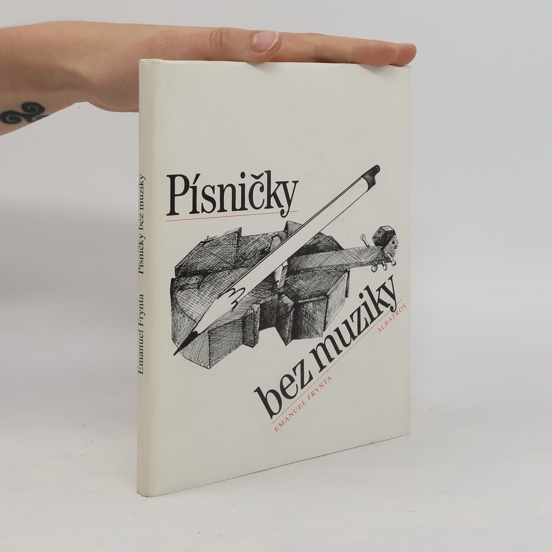 Písničky bez muziky