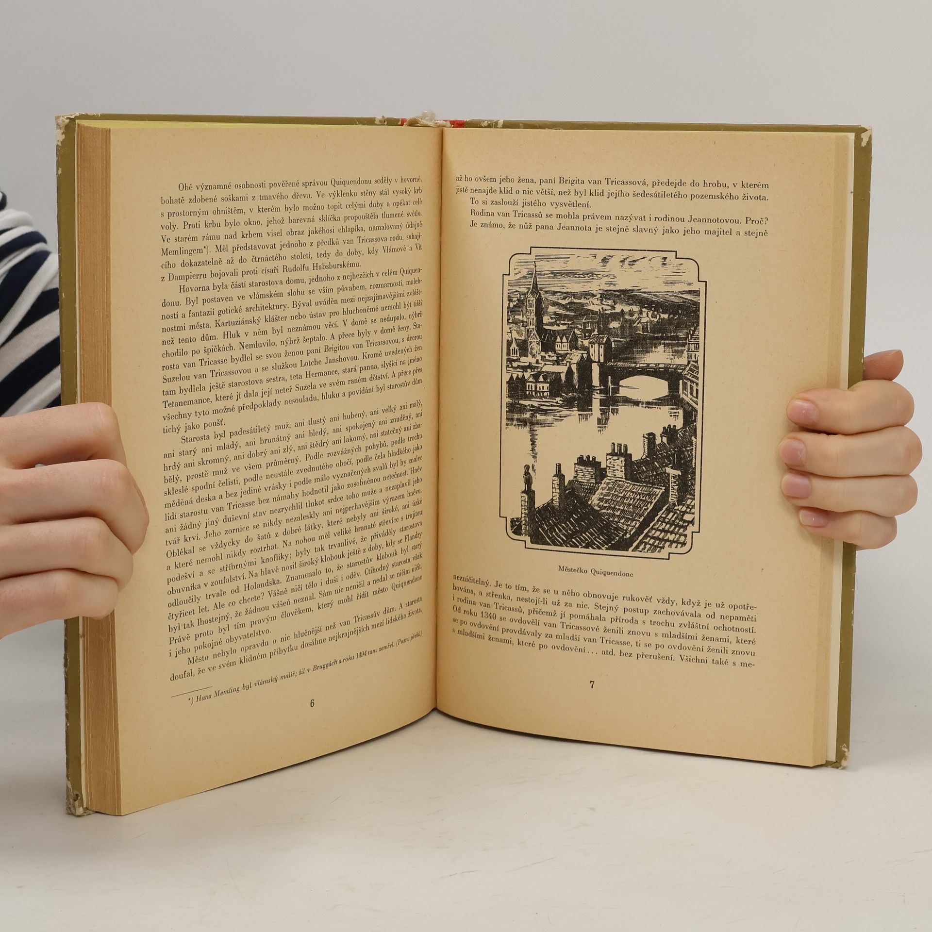 Jules Verne Honba za meteorem a Doktor Ox